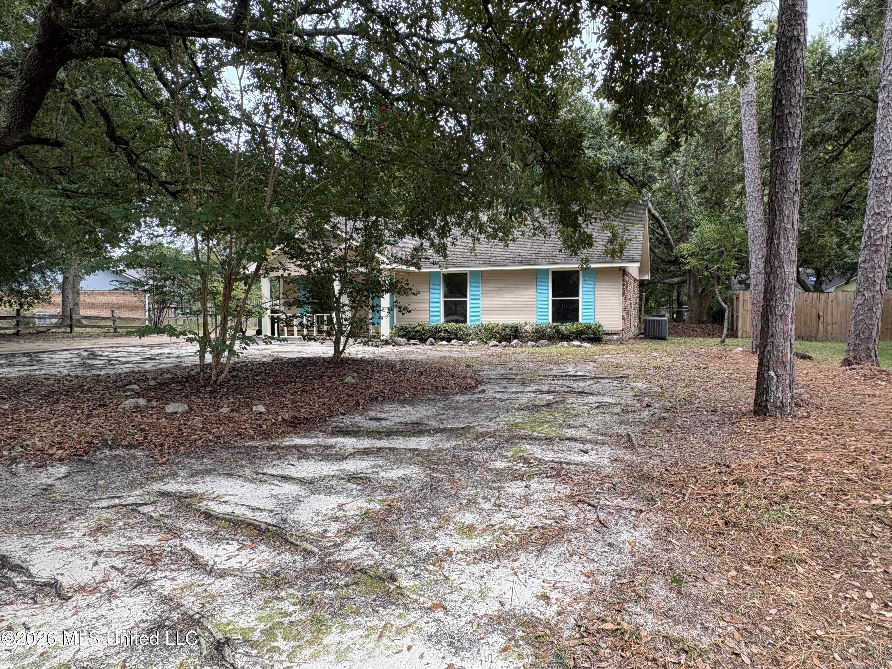 6921 Red Bud Lane Property Photo 1