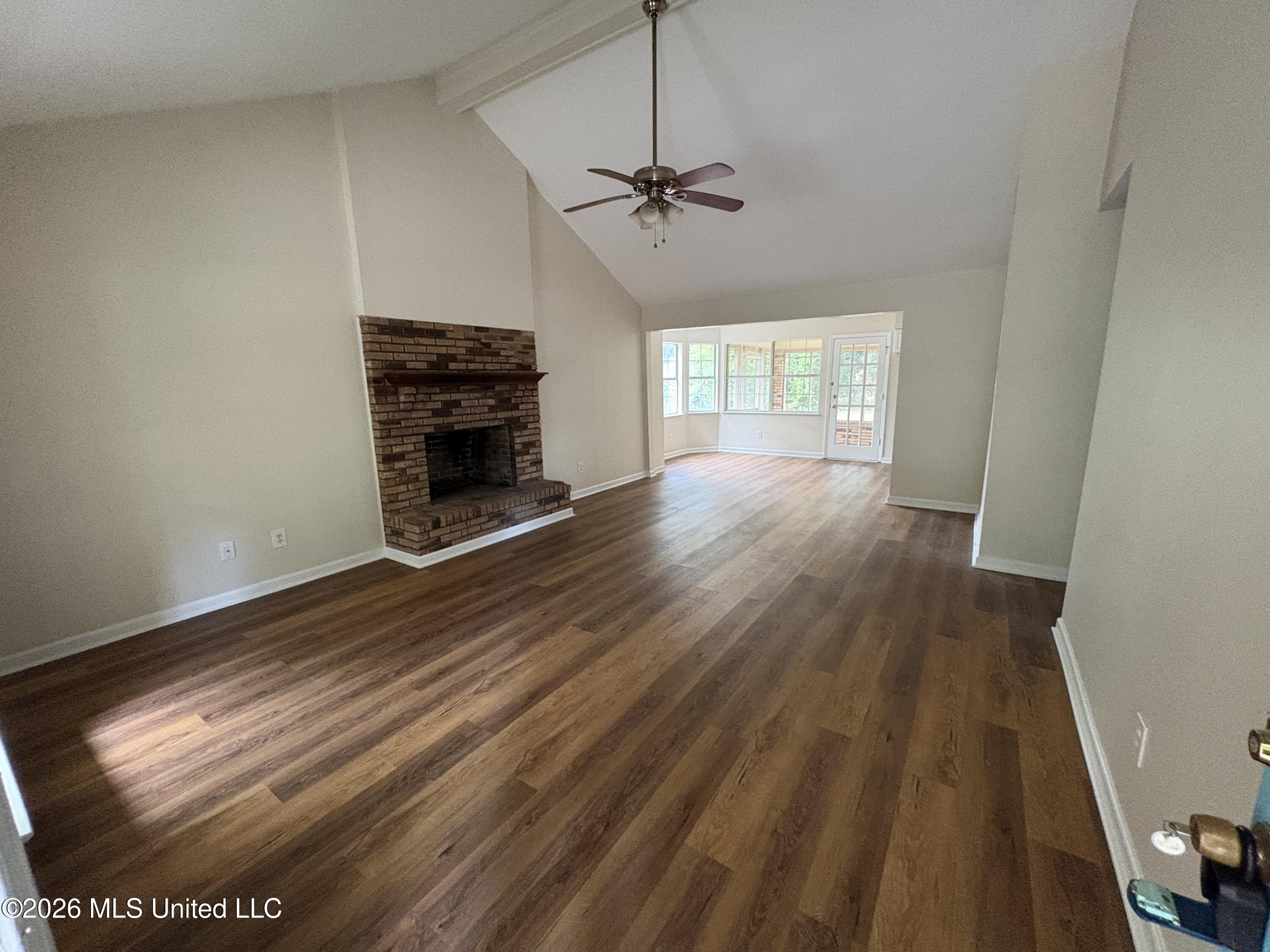 6921 Red Bud Lane Property Photo 6