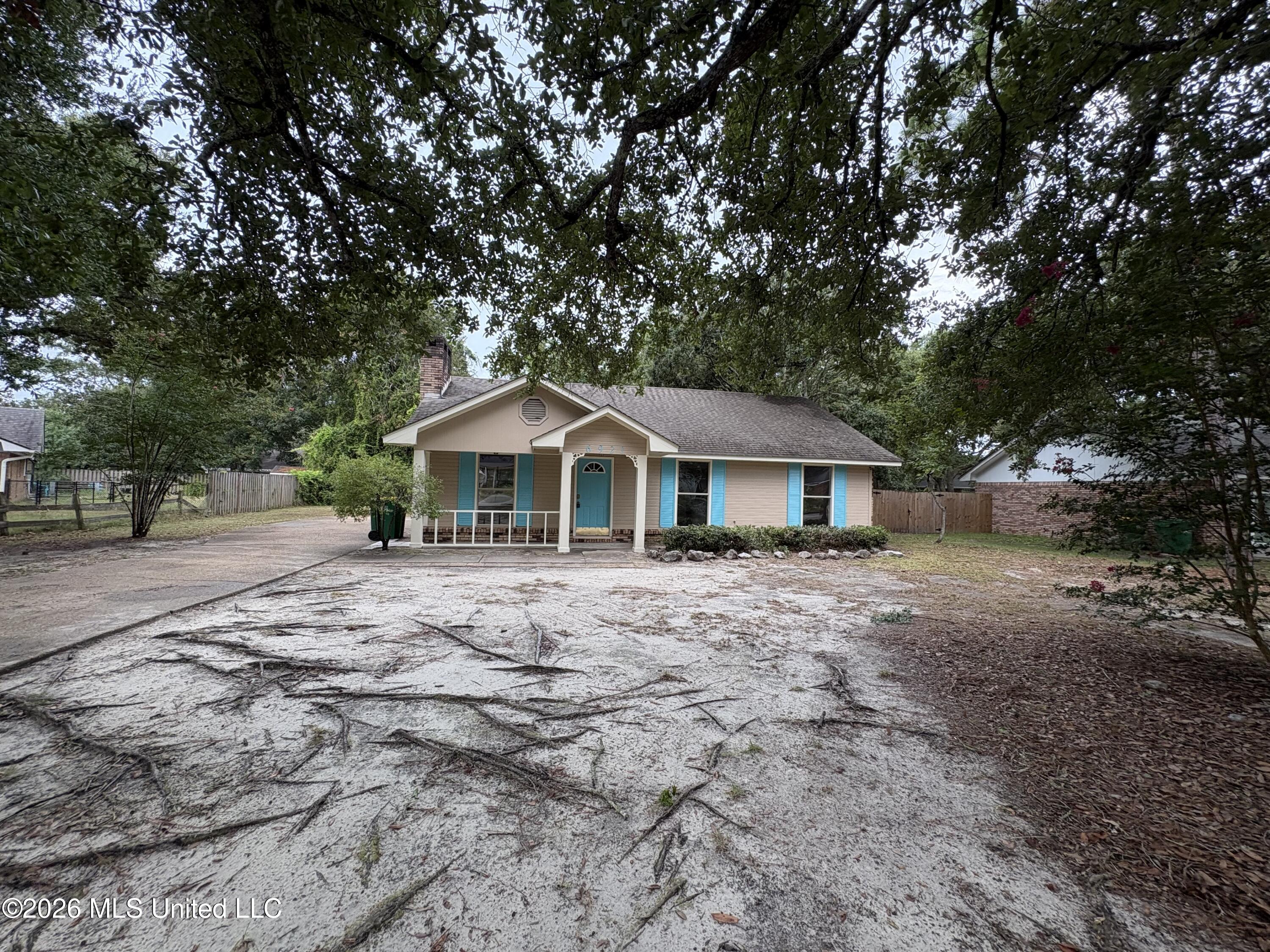 6921 Red Bud Lane Property Photo 47