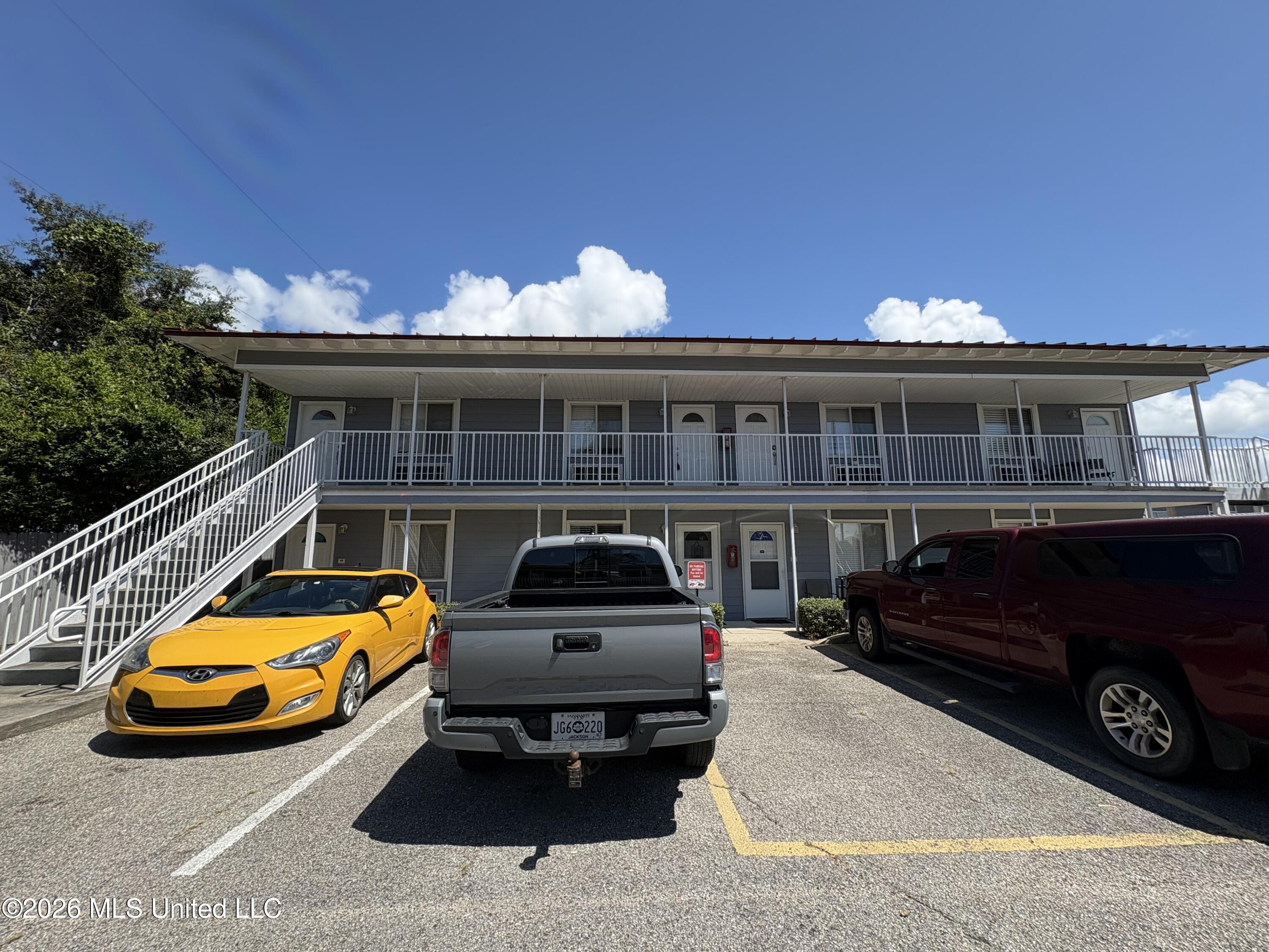 1664 Beach Boulevard Property Photo 1