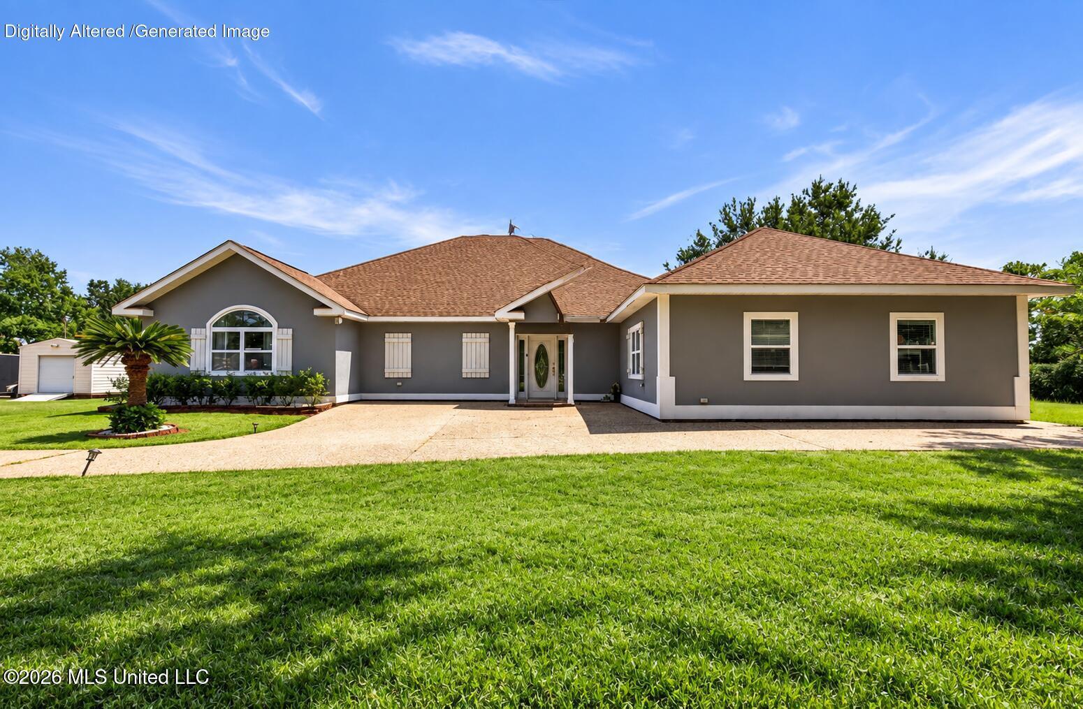 701 S Hill Court Property Photo 1