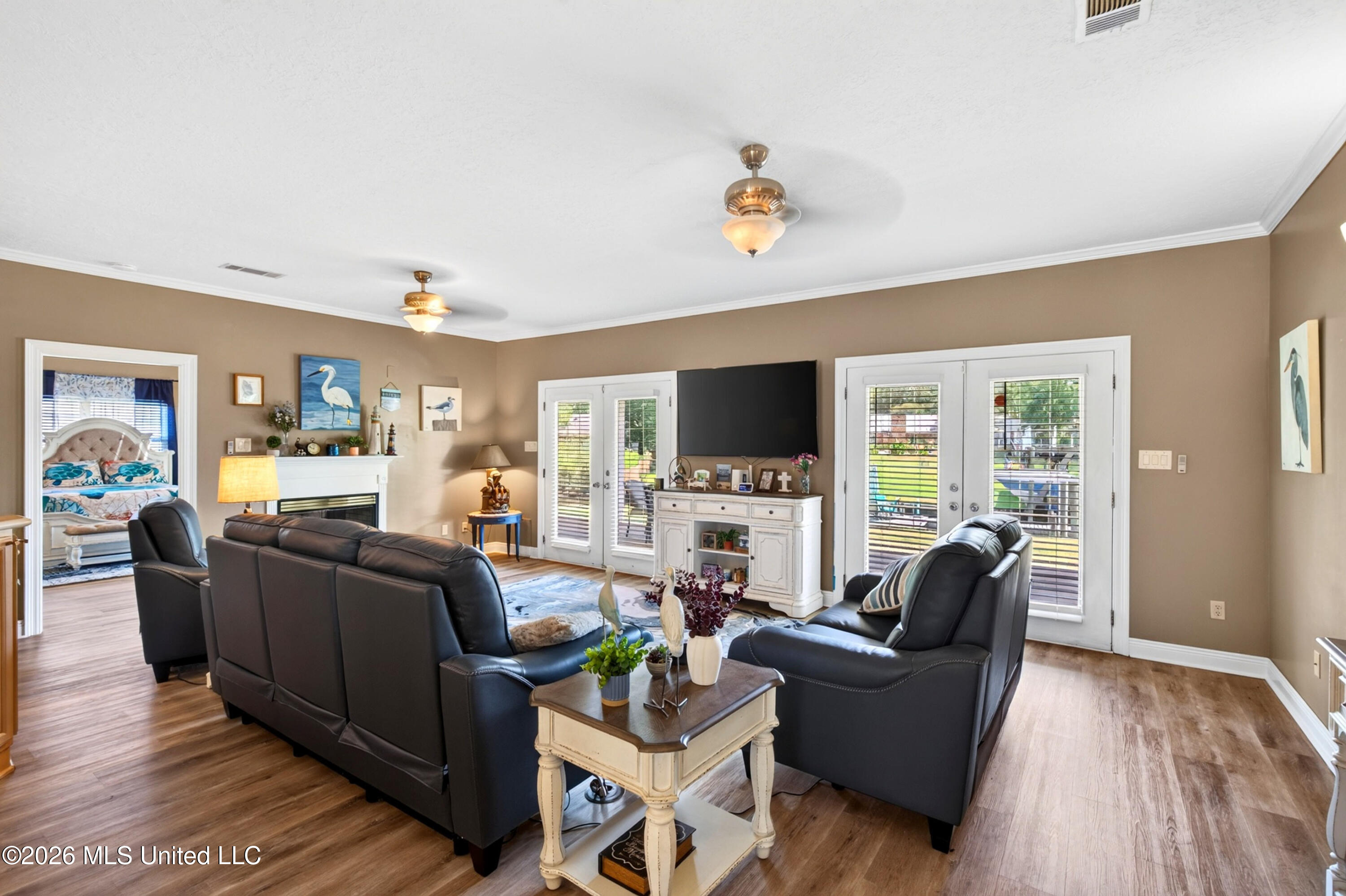 701 S Hill Court Property Photo 11