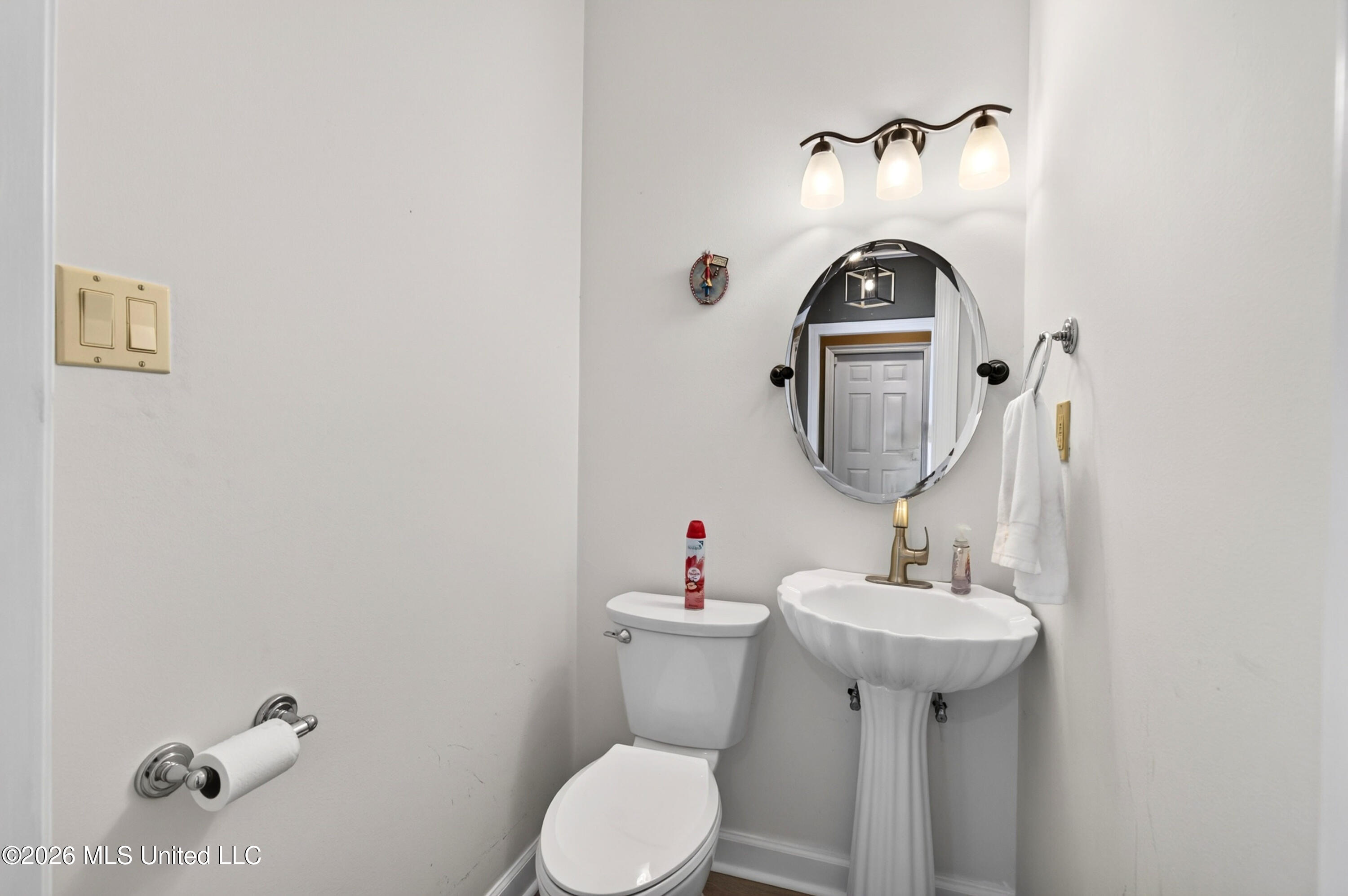 701 S Hill Court Property Photo 29