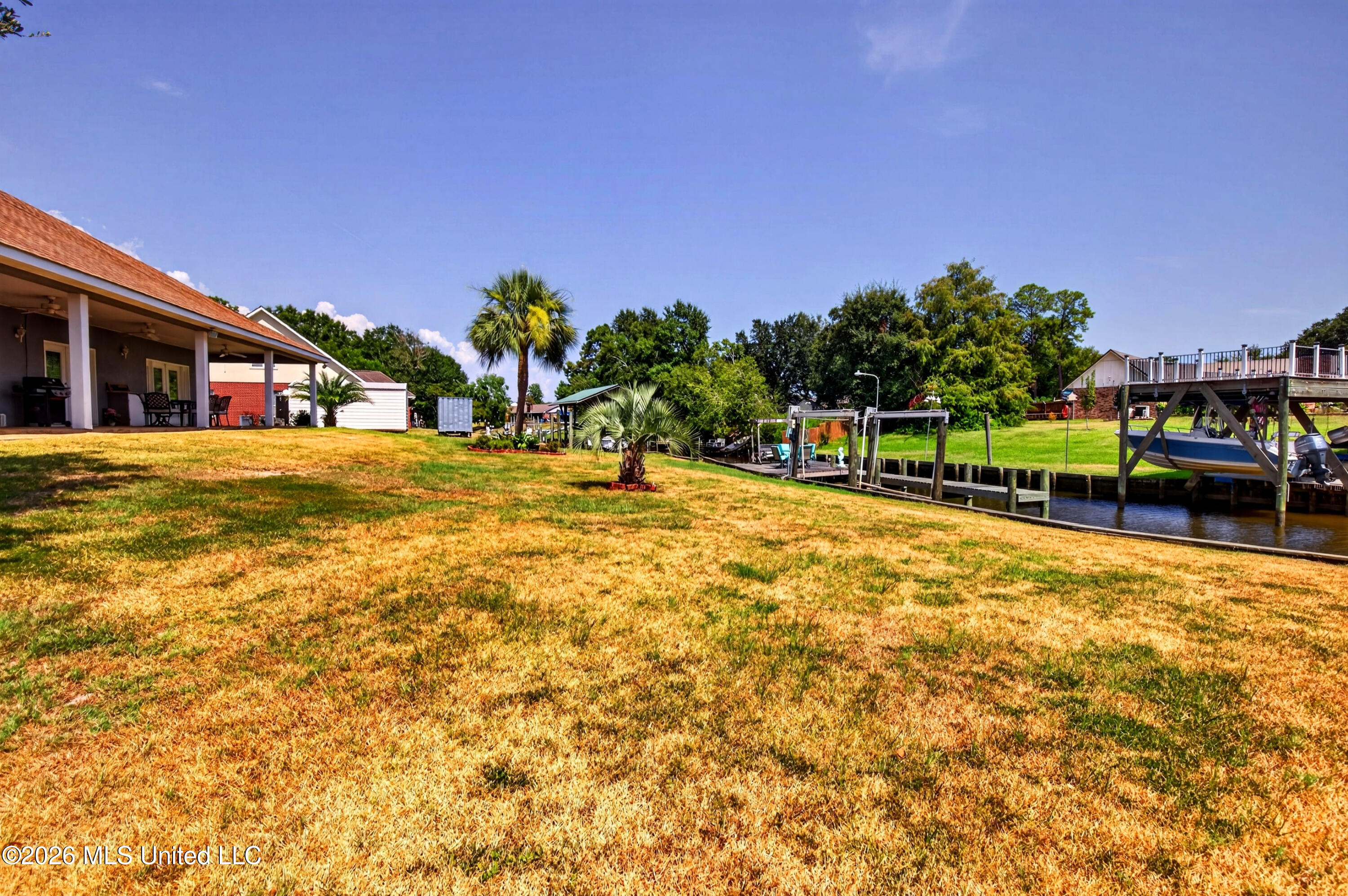 701 S Hill Court Property Photo 42