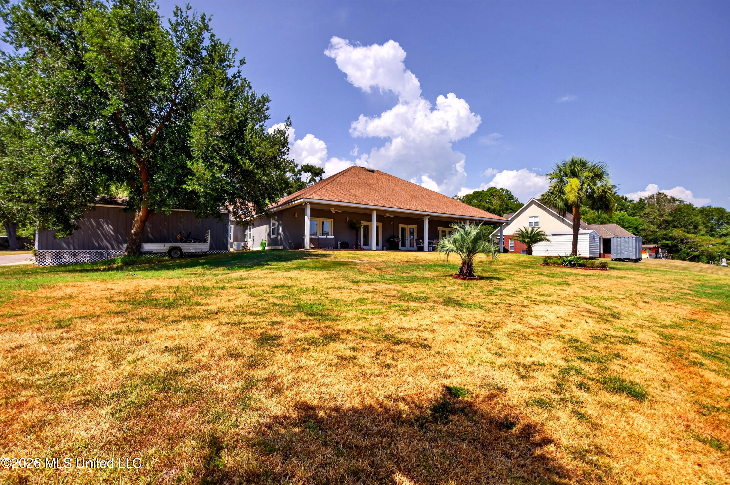 701 S Hill Court Property Photo 43