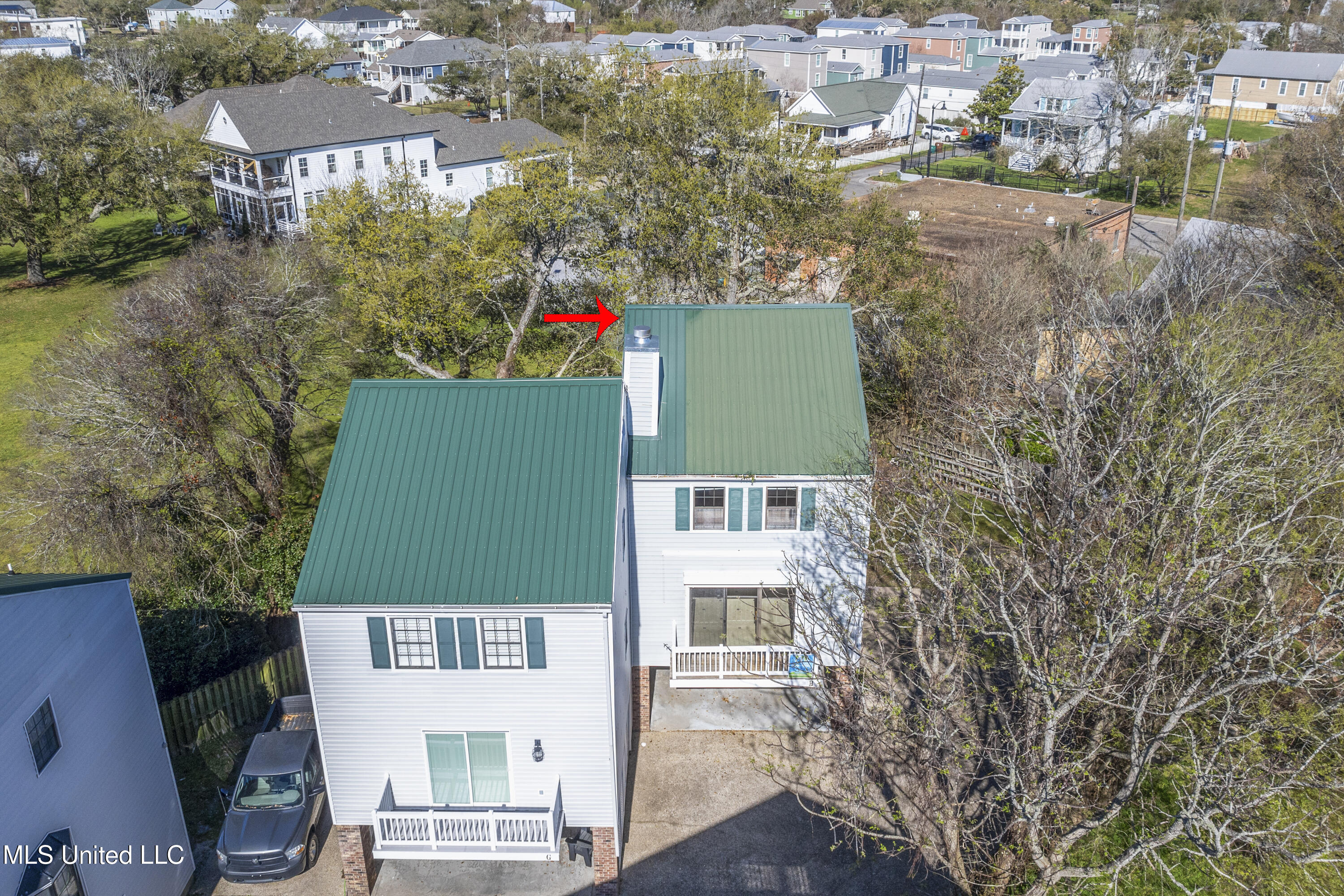 255 E Scenic Drive Property Photo 40