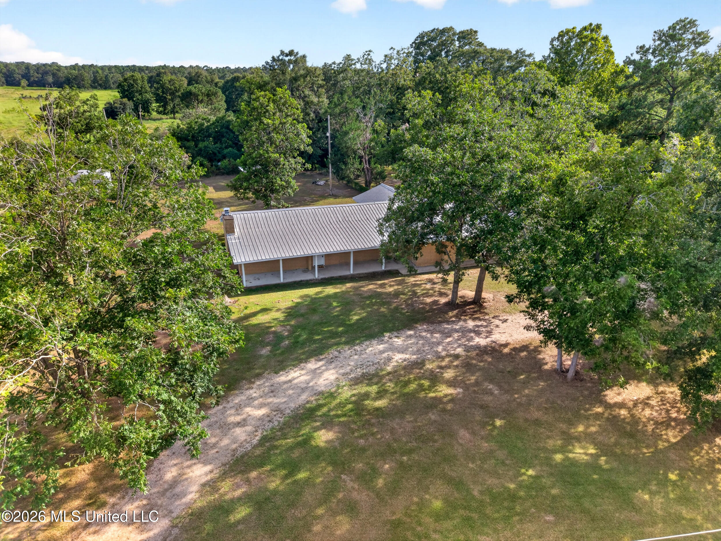 340 W Union Road Property Photo 4