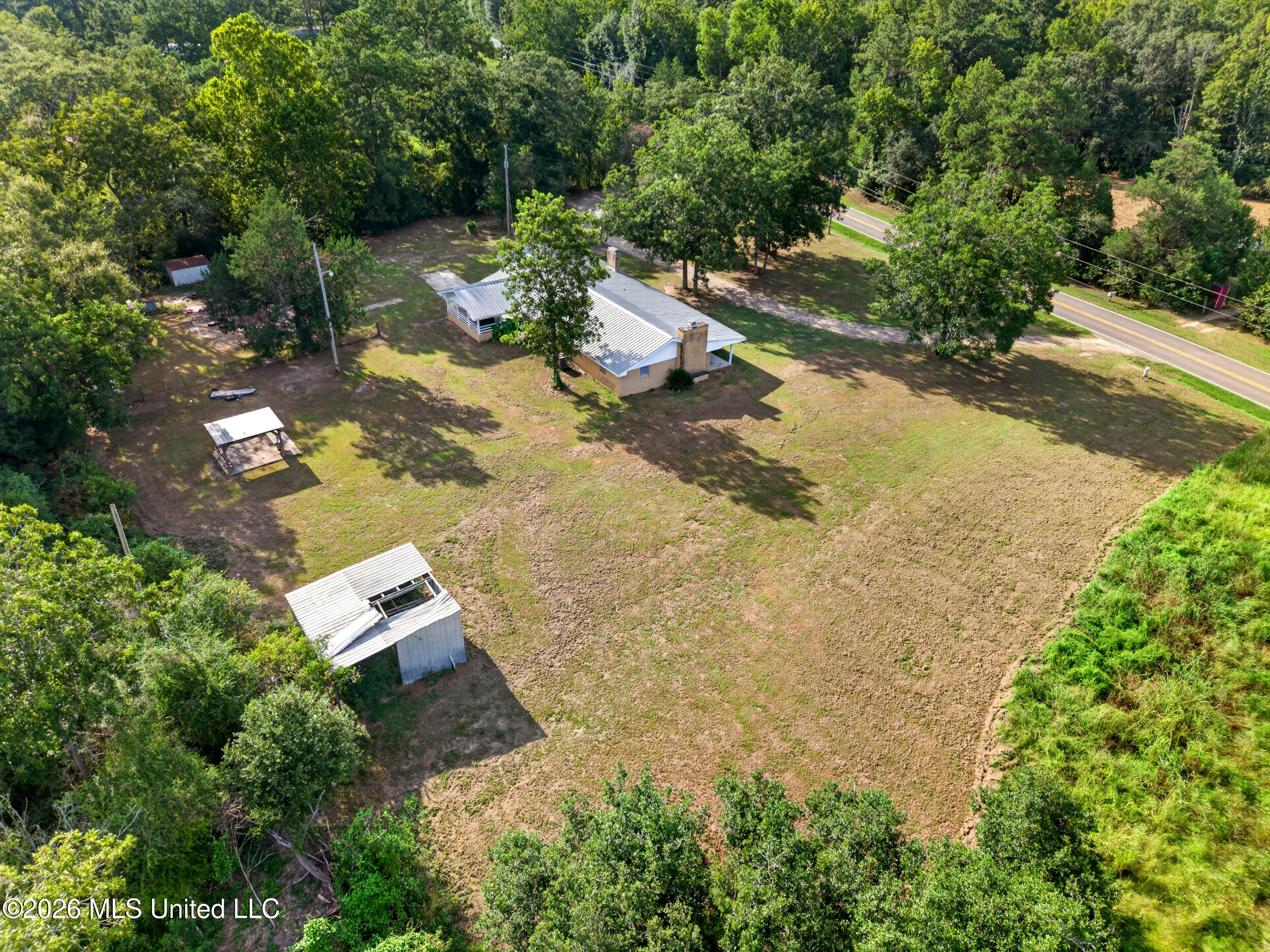 340 W Union Road Property Photo 46
