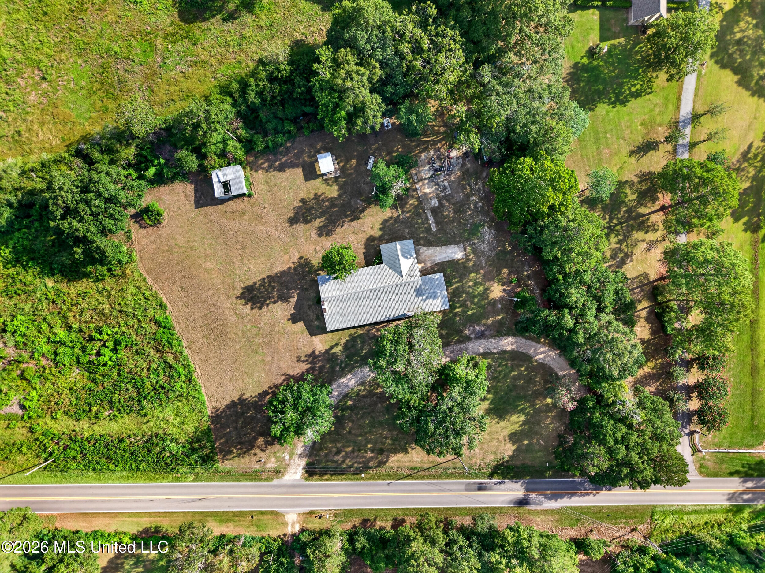 340 W Union Road Property Photo 49
