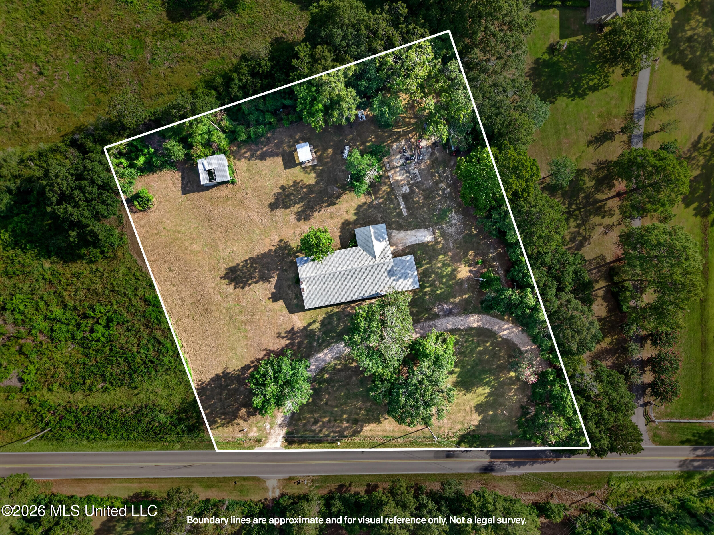 340 W Union Road Property Photo 51