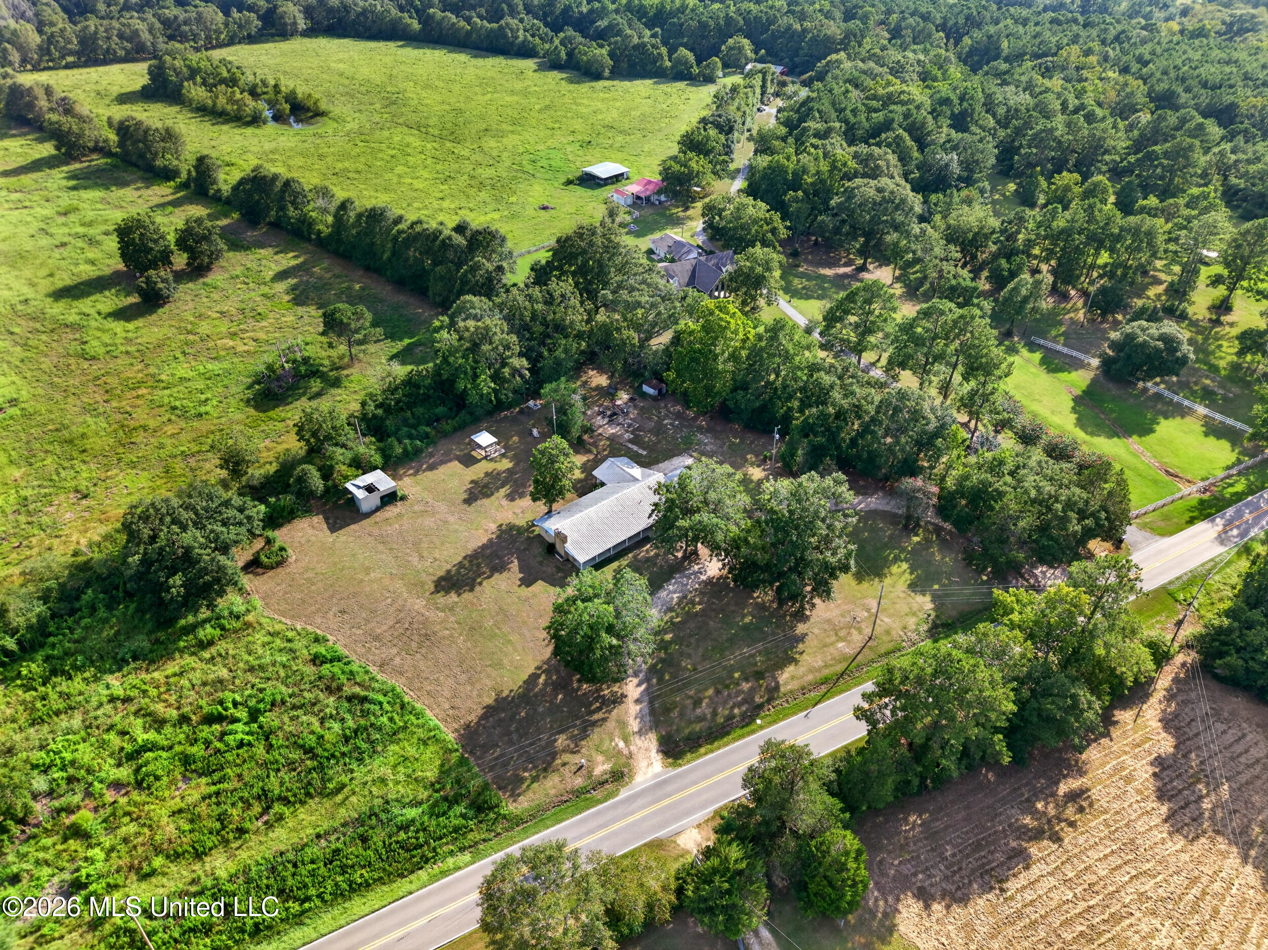 340 W Union Road Property Photo 58