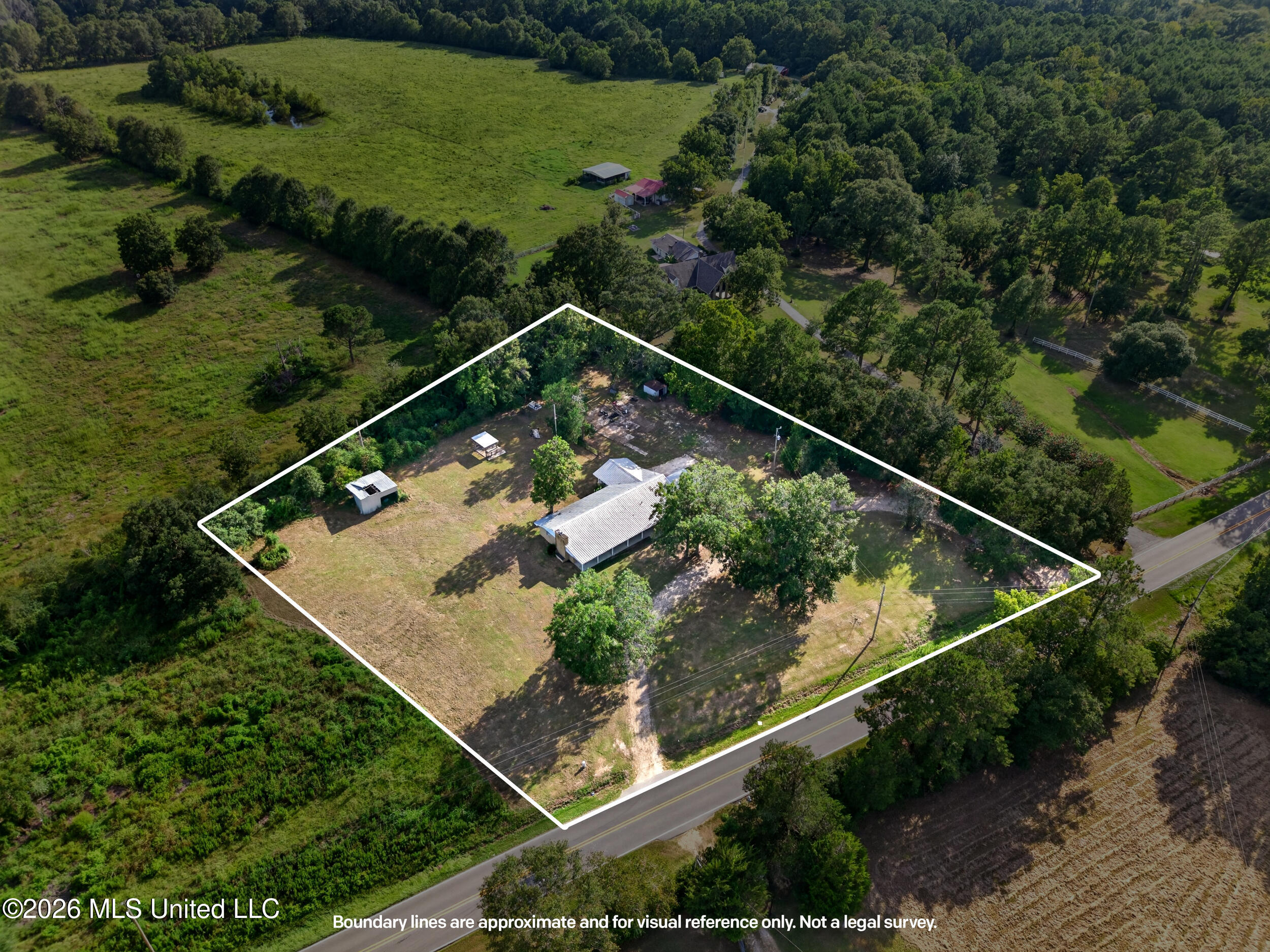 340 W Union Road Property Photo 59
