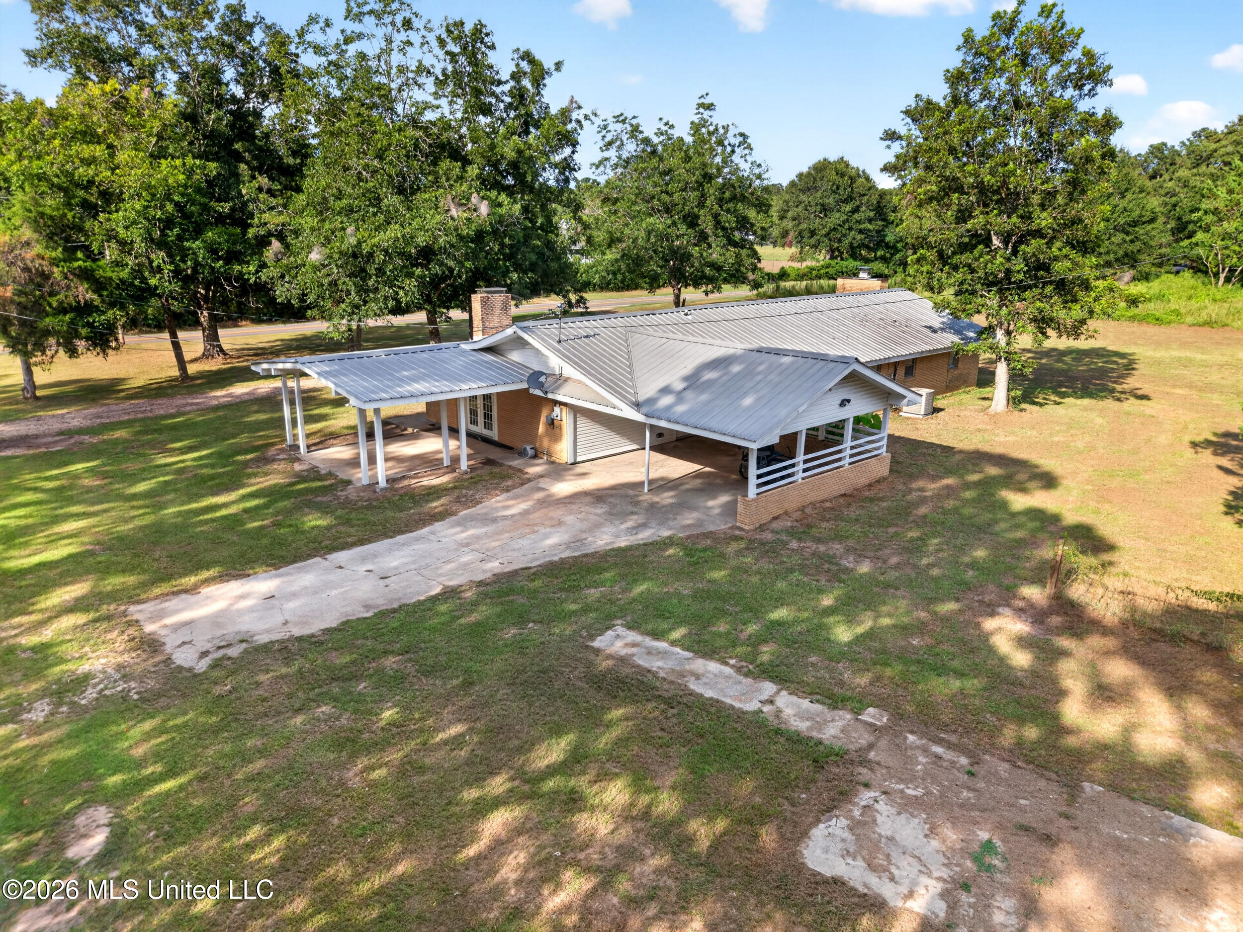 340 W Union Road Property Photo 60