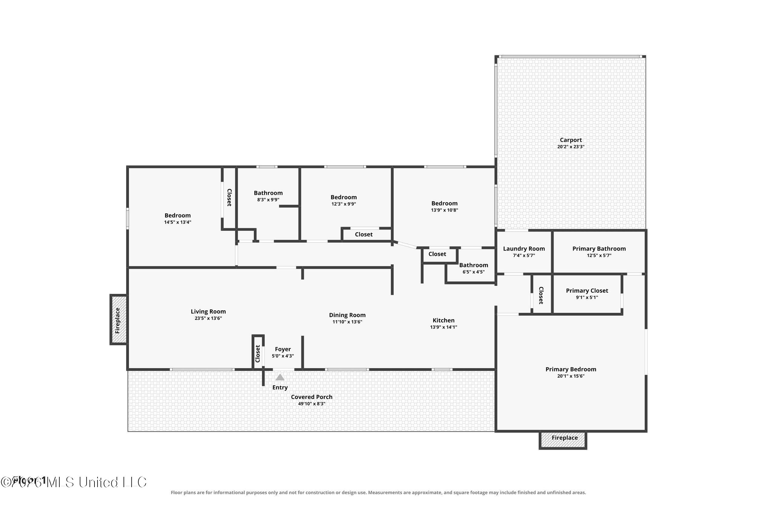 340 W Union Road Property Photo 70