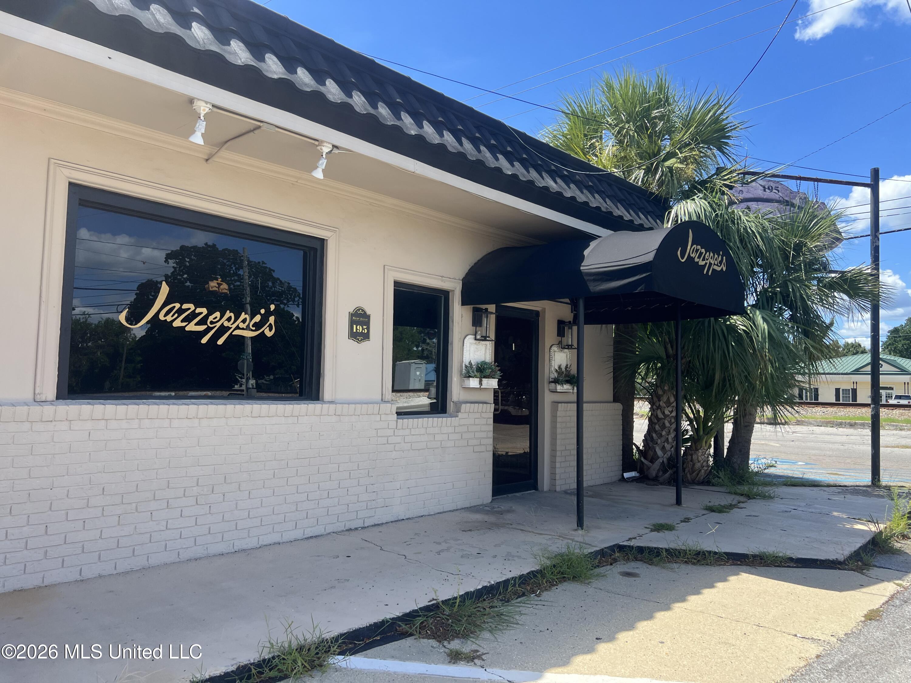 195 N Porter Avenue Property Photo 11