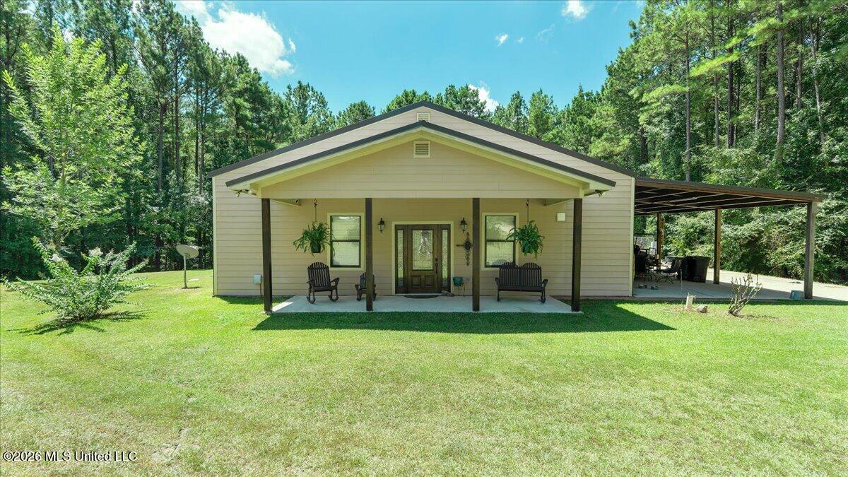 1907 Robinson Road