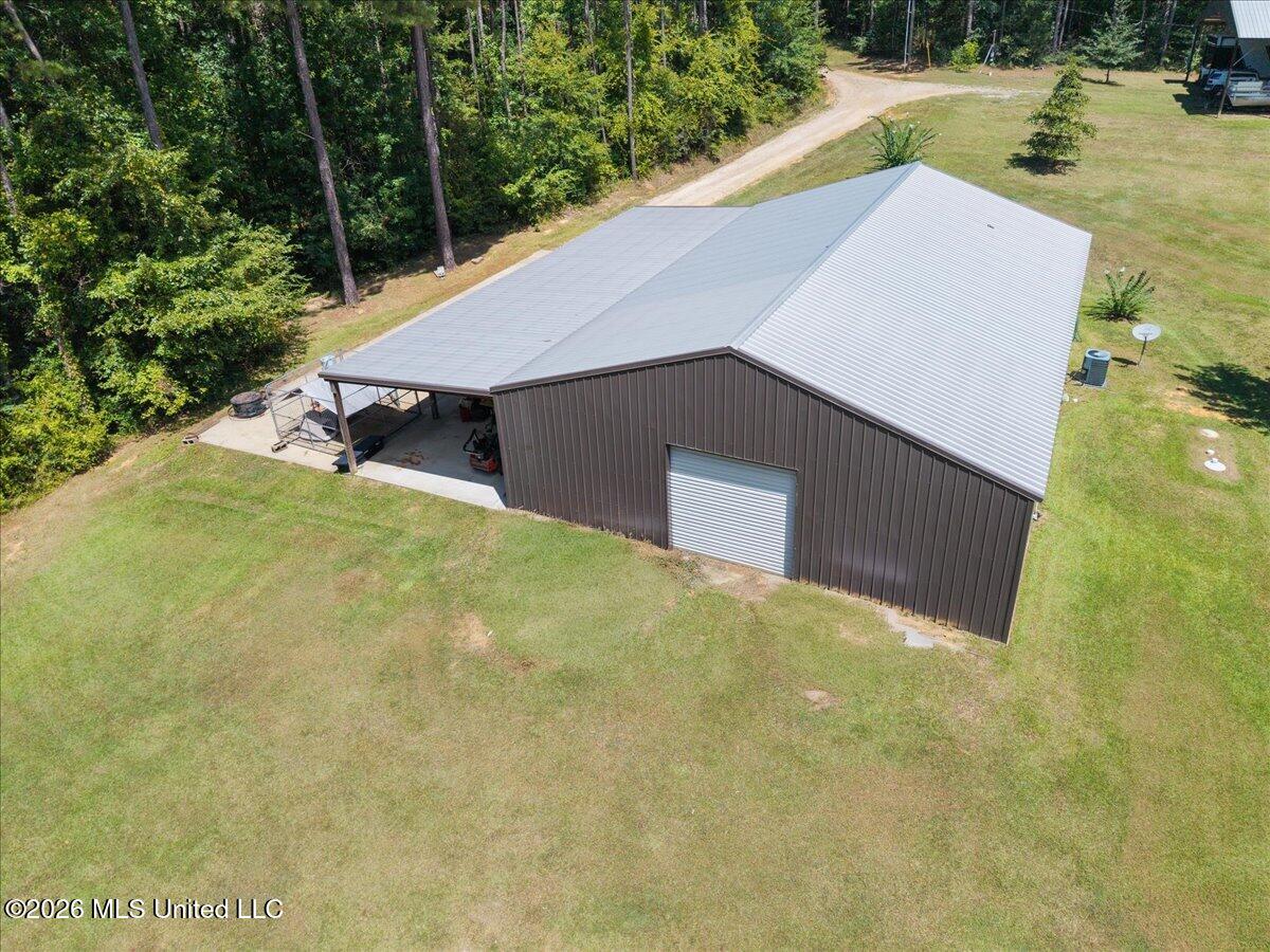 1907 Robinson Road Property Photo 3