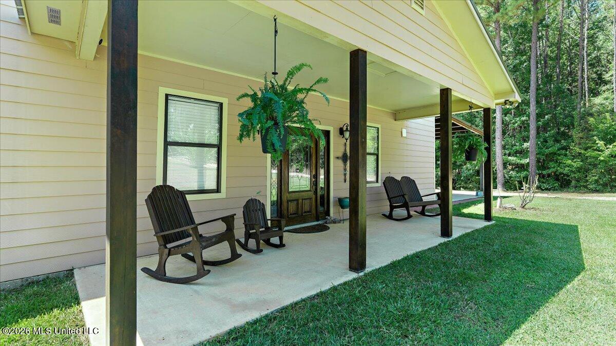 1907 Robinson Road Property Photo 21