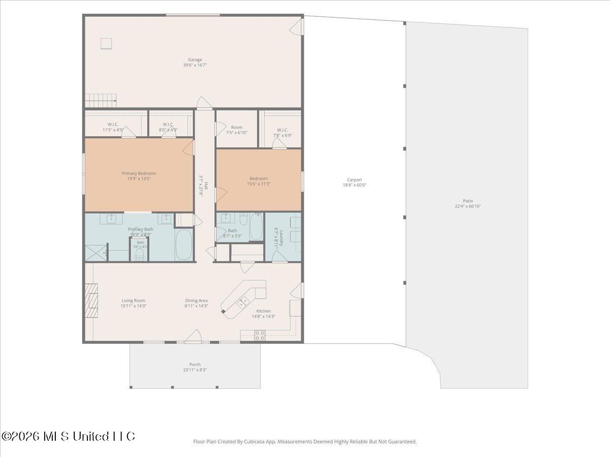 1907 Robinson Road Property Photo 39