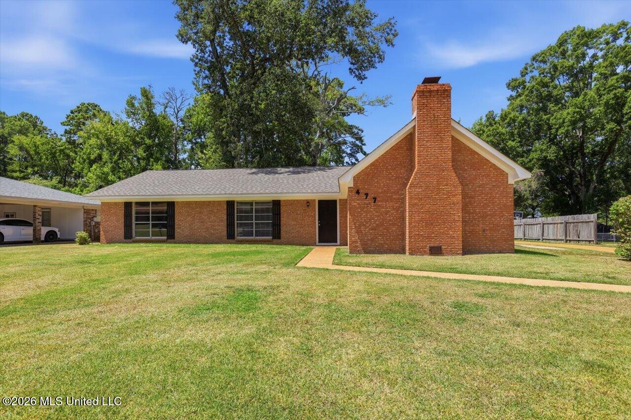 477 Robert Michael Drive Property Photo 1