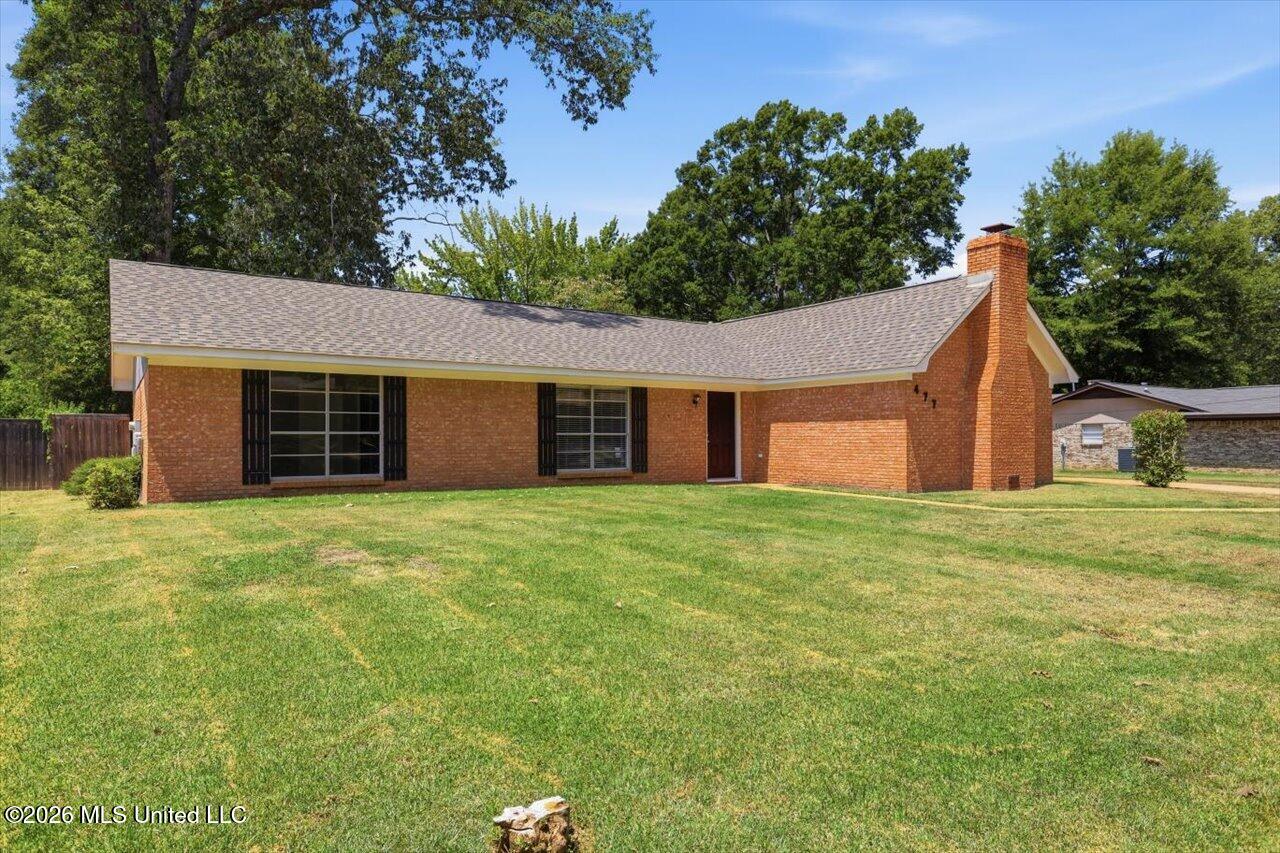 477 Robert Michael Drive Property Photo 2