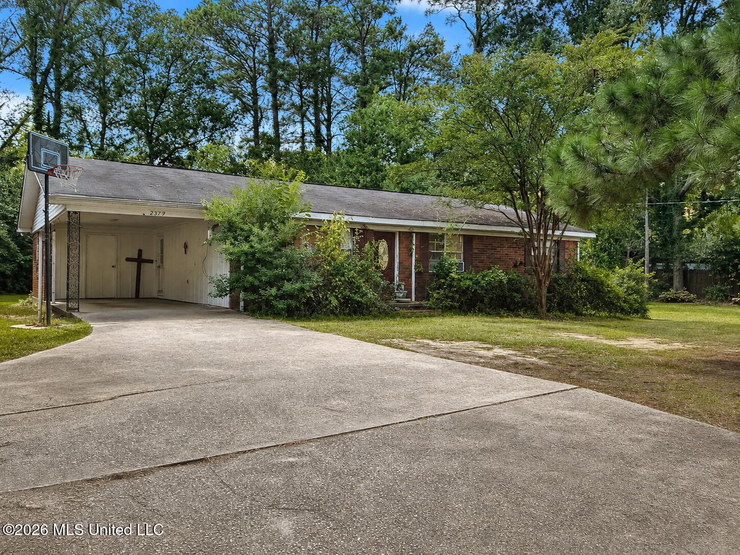 2379 Carrollton Road Property Photo 6