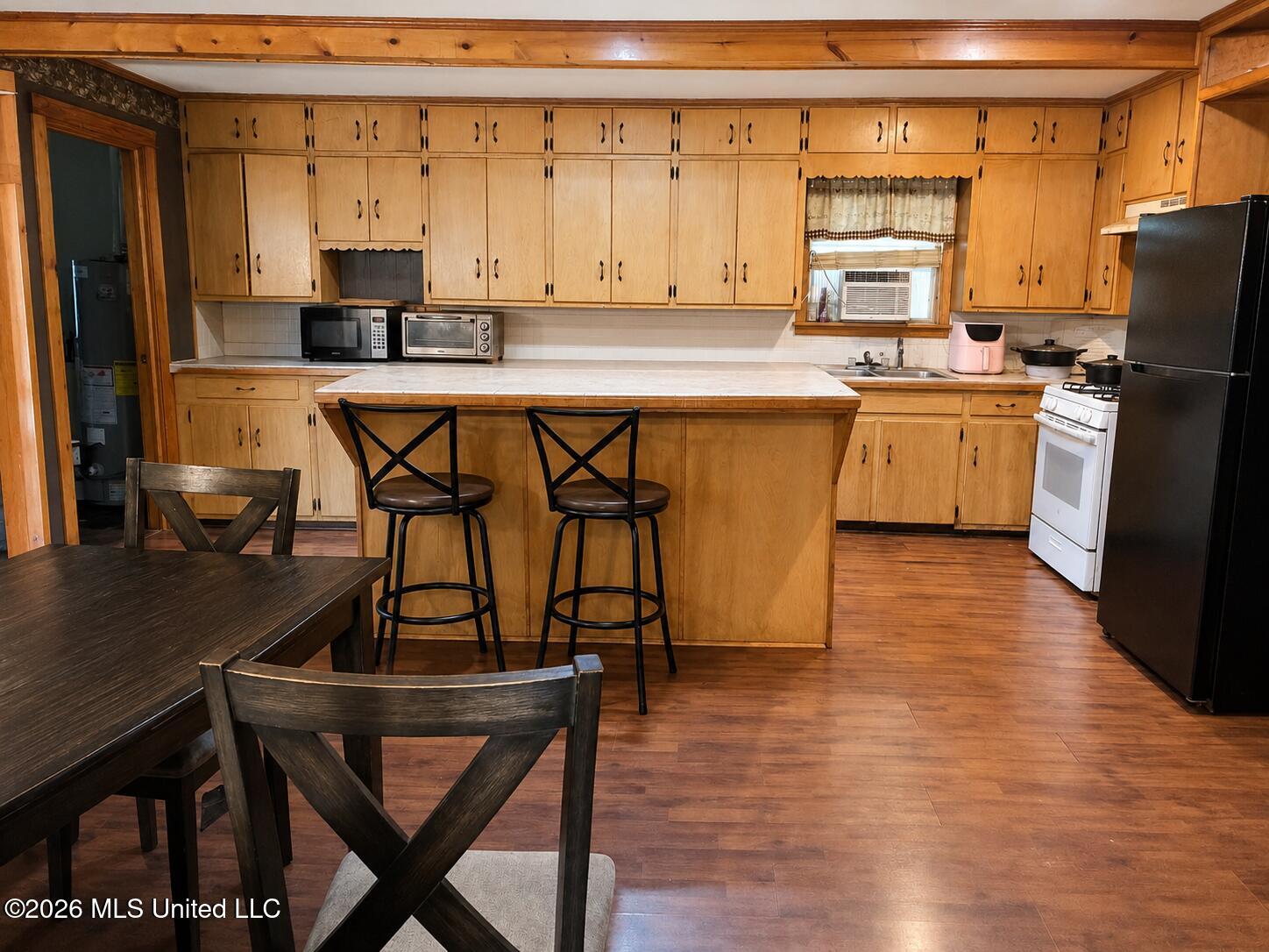 2379 Carrollton Road Property Photo 8
