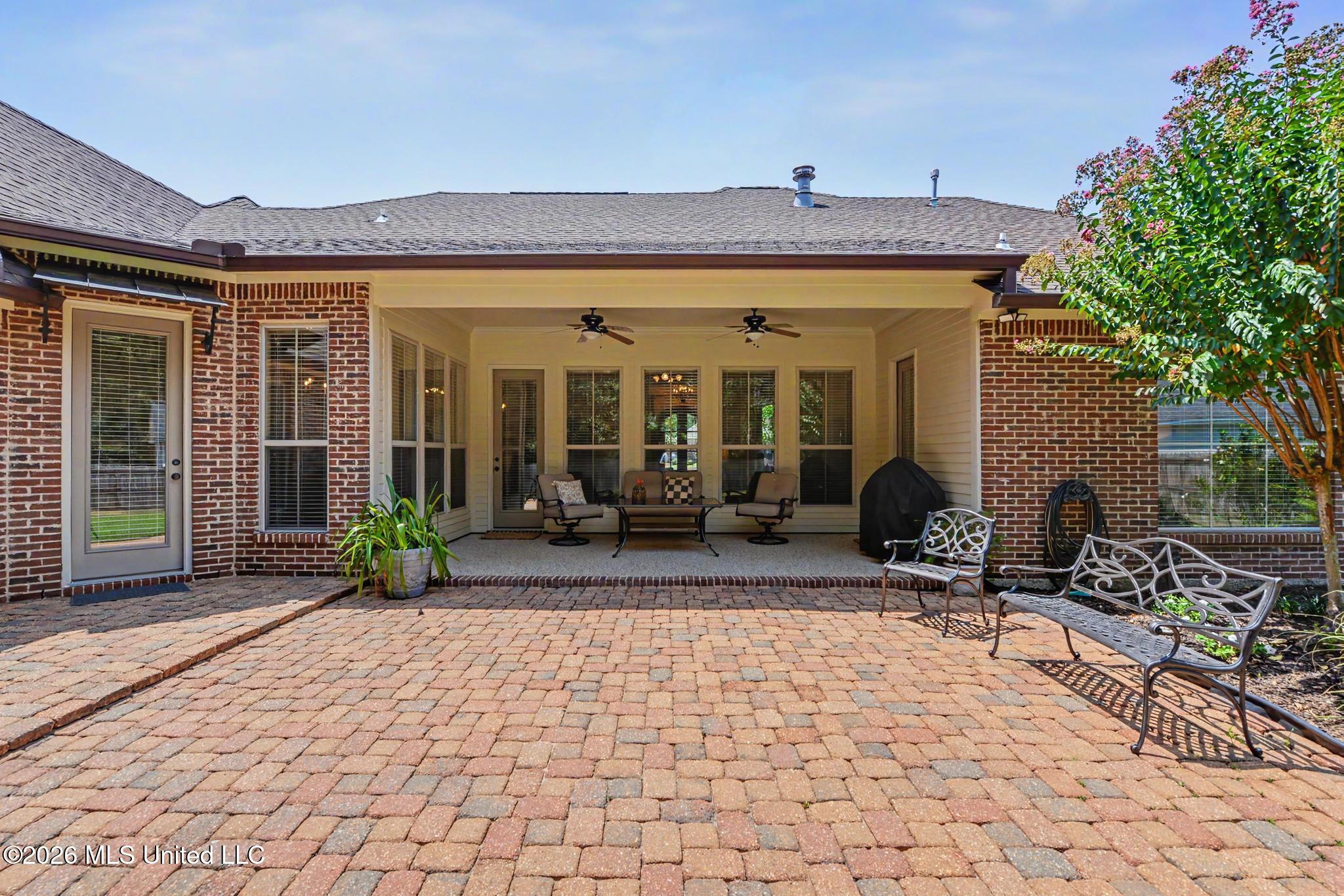 7 Southern Oaks Lane Property Photo 44