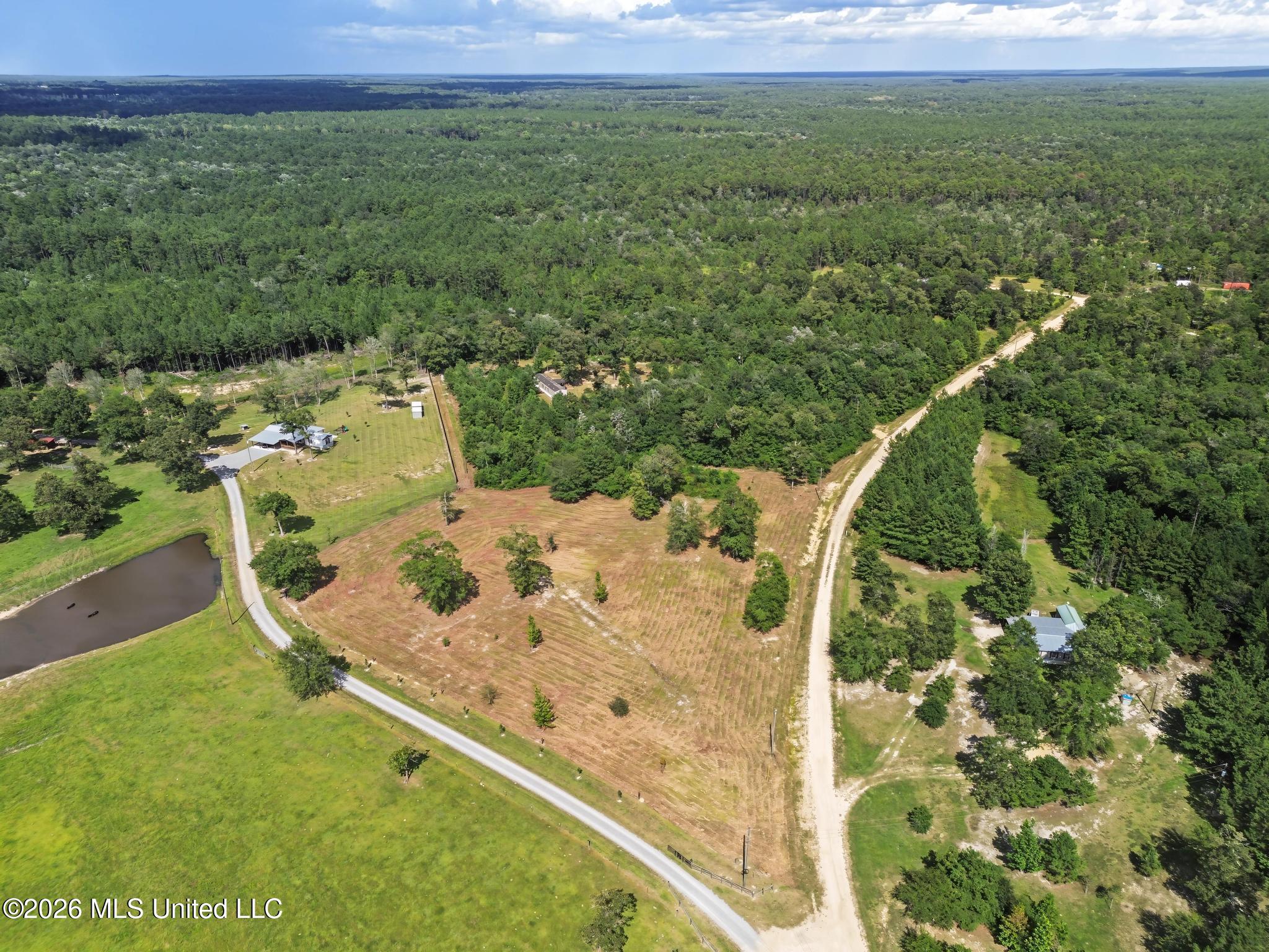 K P Bolling Road Property Photo 1