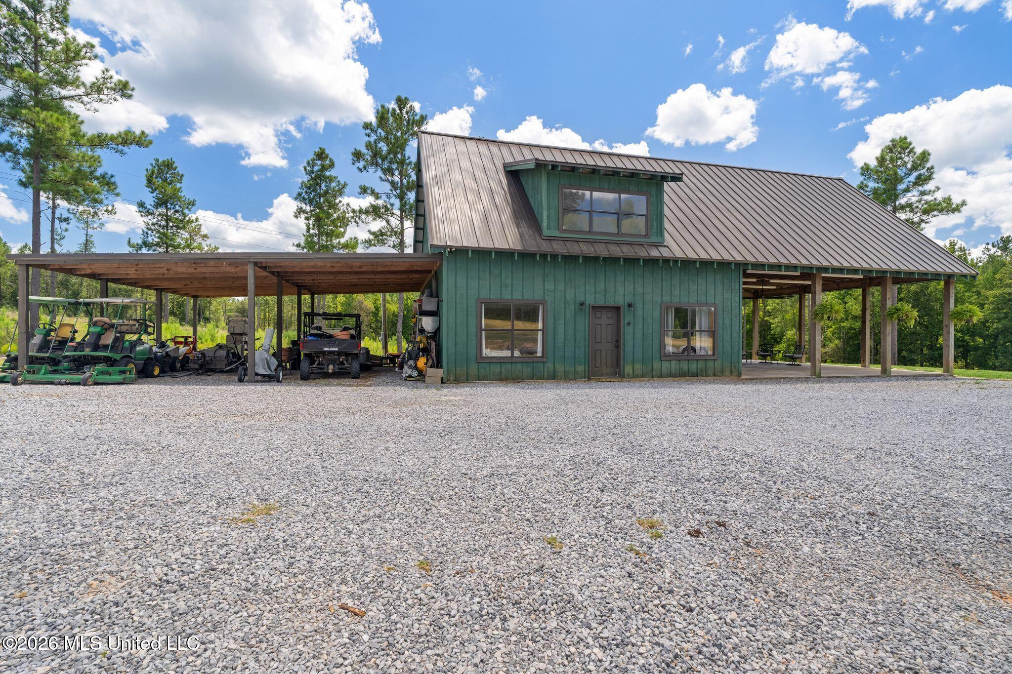 59 Clear Pines Drive Property Photo 1
