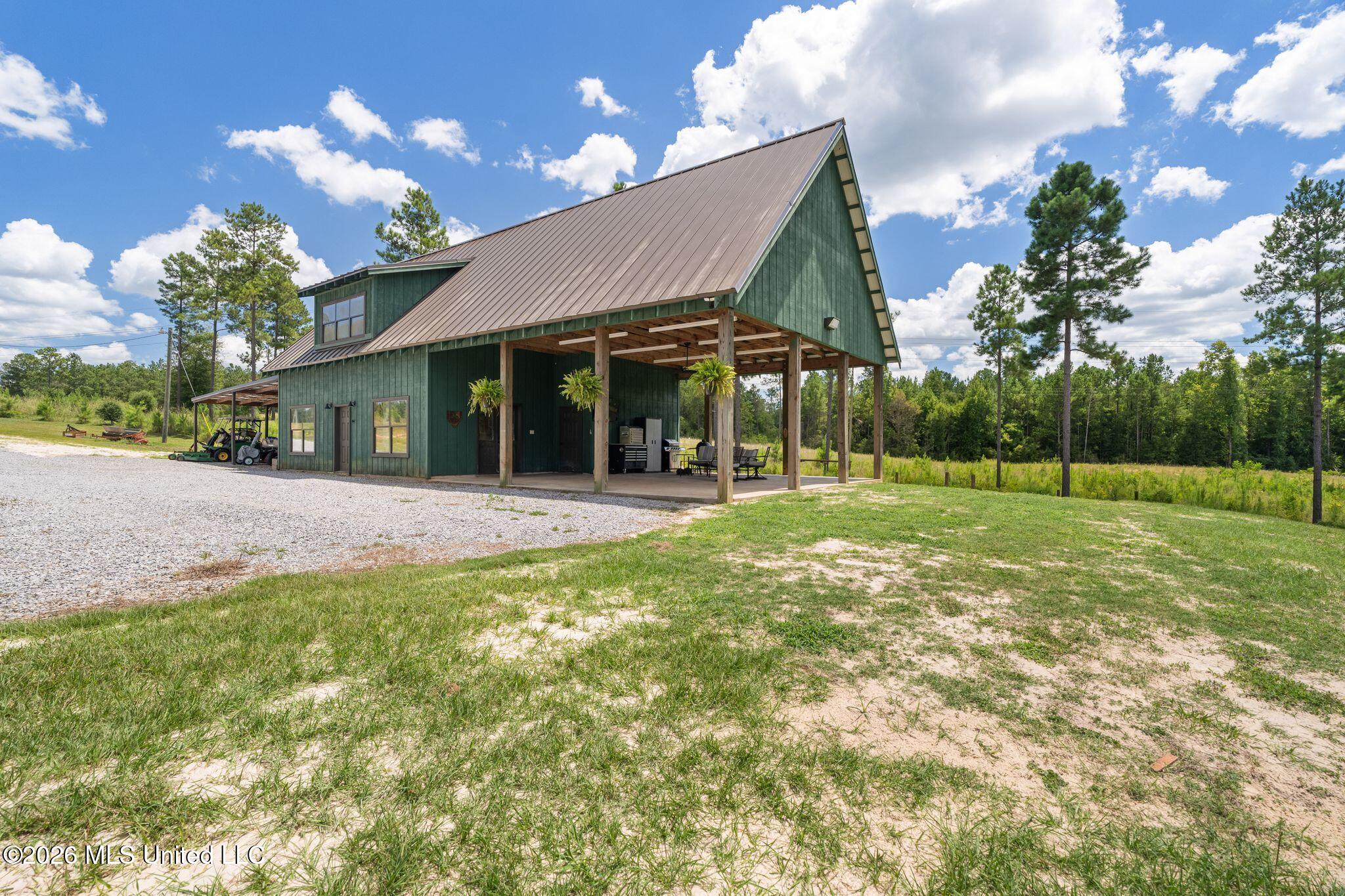 59 Clear Pines Drive Property Photo 2