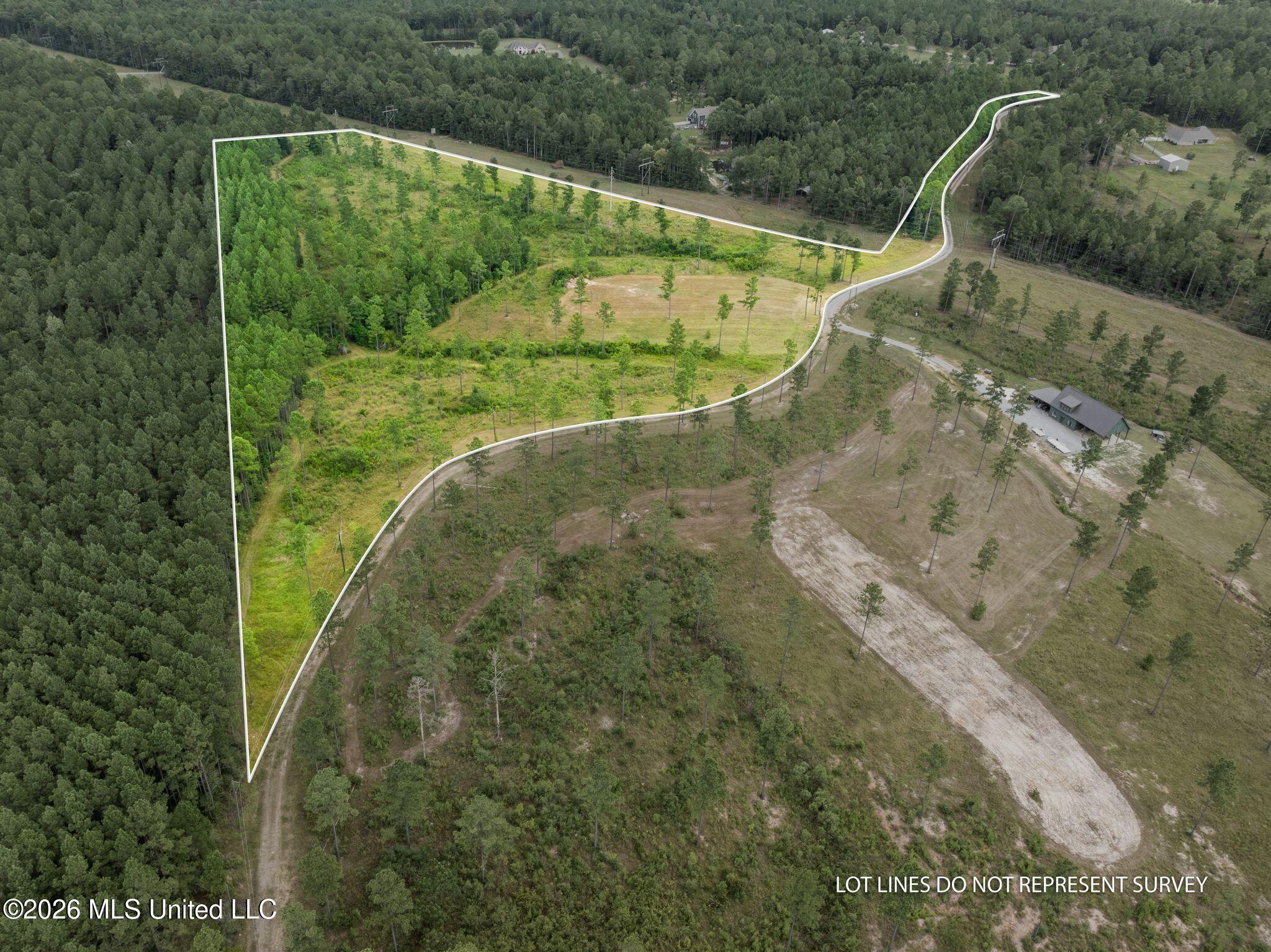 48 Clear Pines Drive Property Photo 1