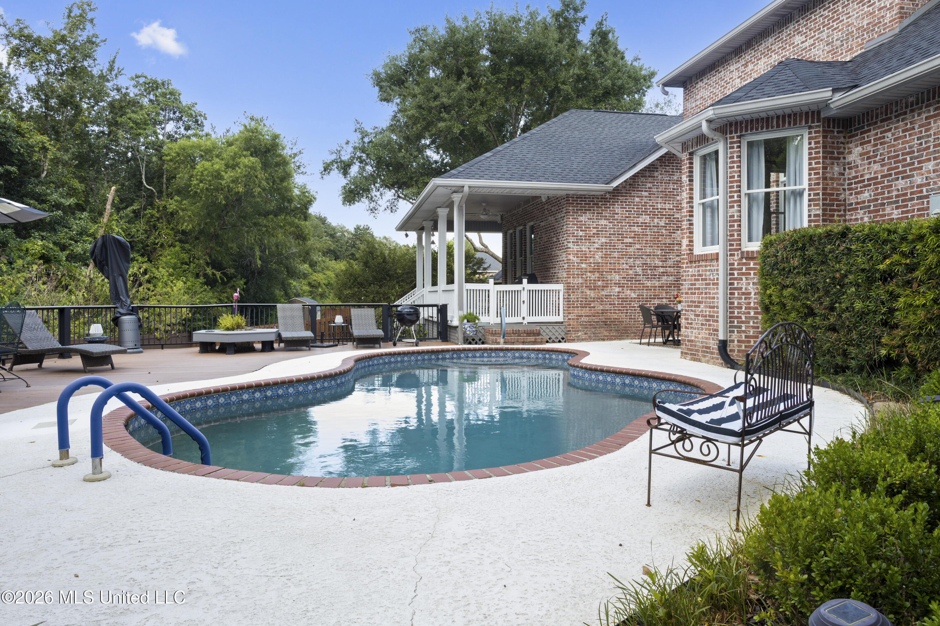 7820 Rushing Oaks Drive Property Photo 100