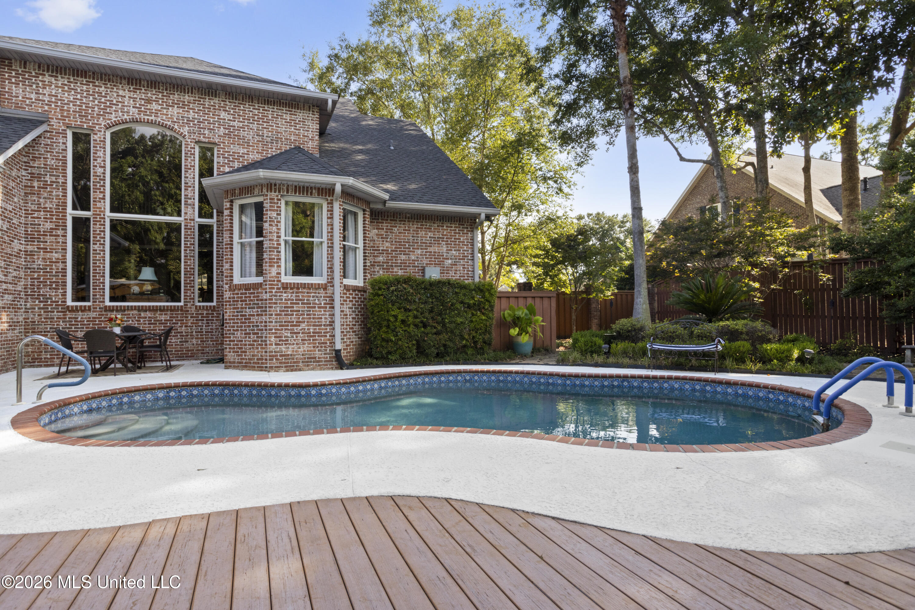 7820 Rushing Oaks Drive Property Photo 101