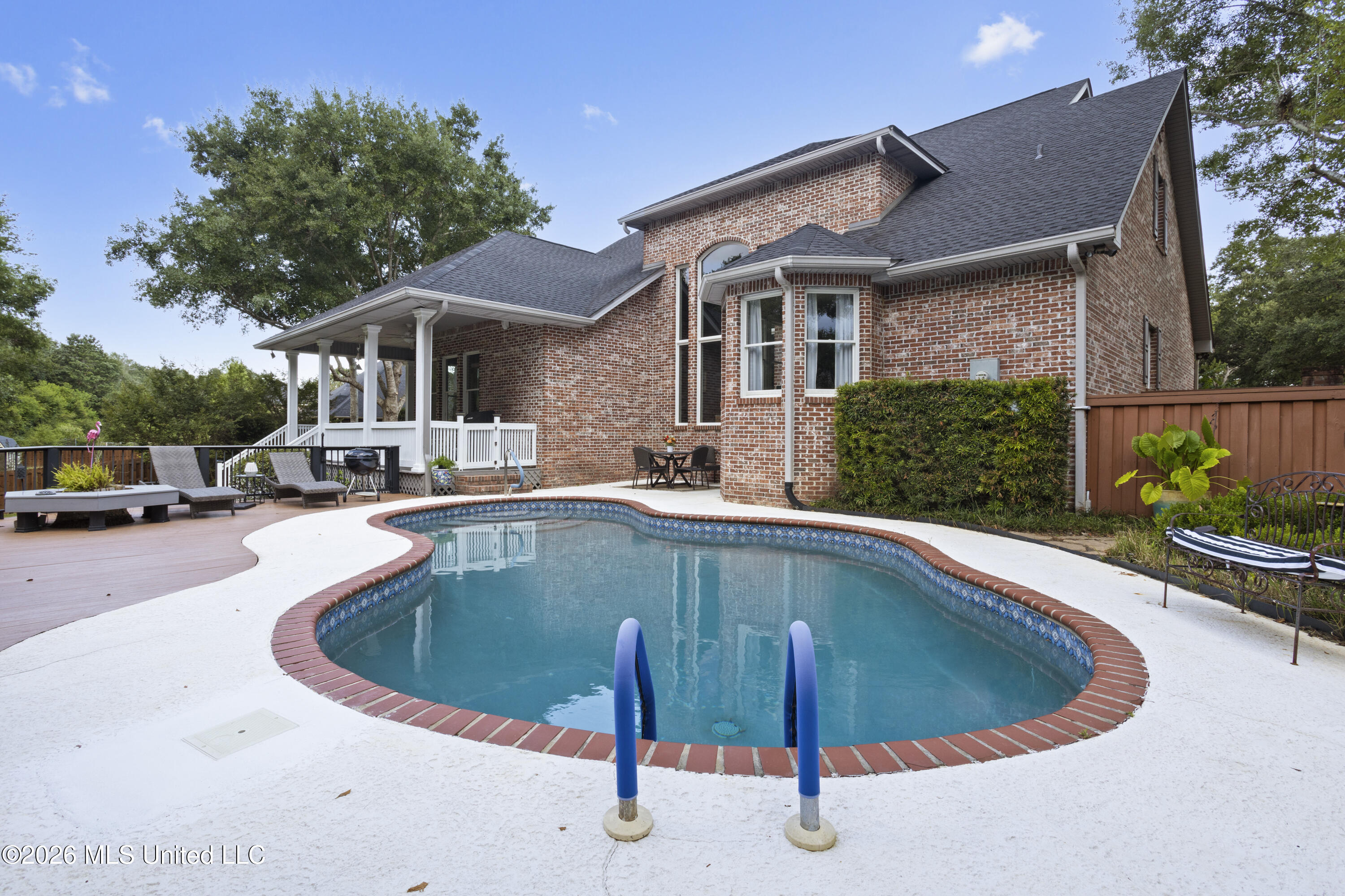 7820 Rushing Oaks Drive Property Photo 109