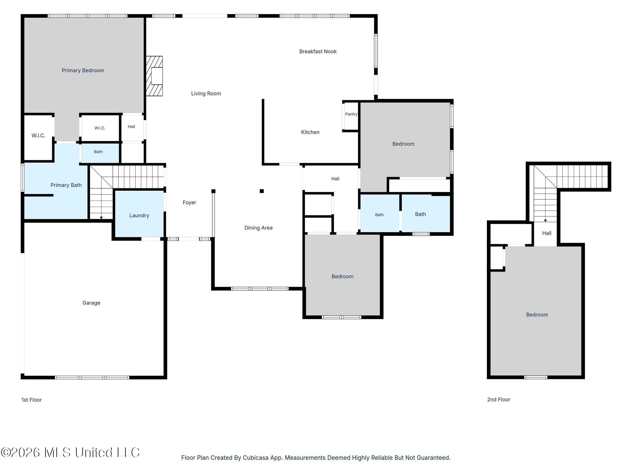 2582 Hampton Lane Property Photo 11