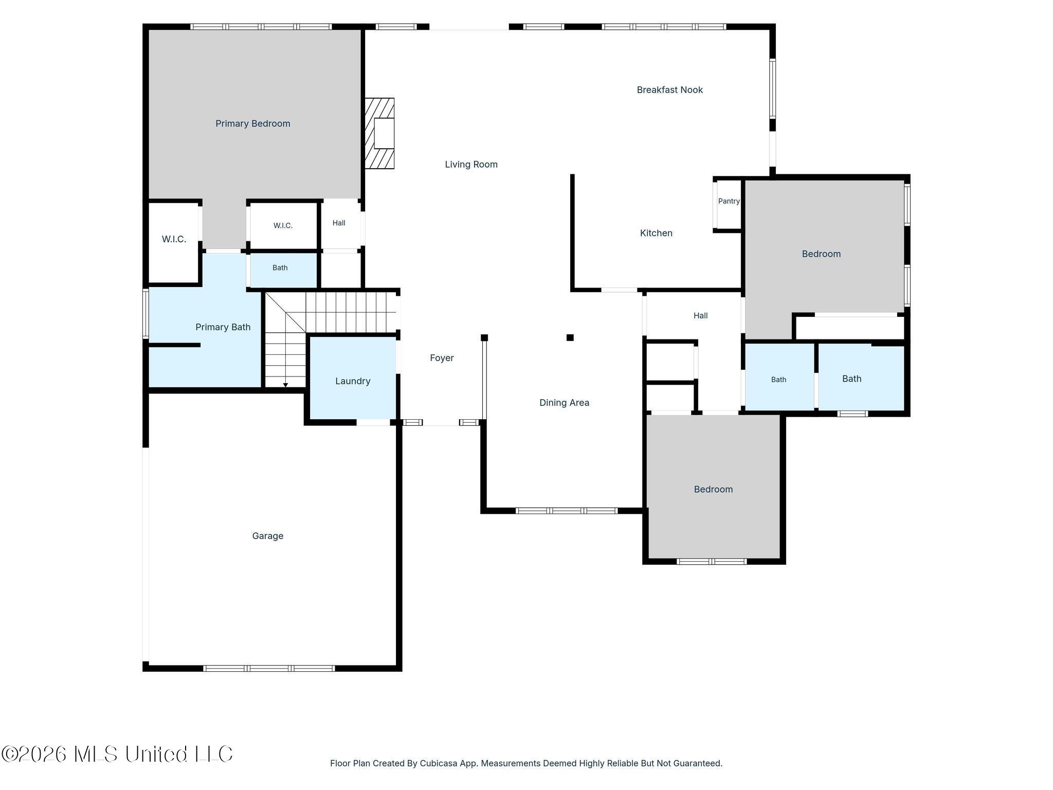 2582 Hampton Lane Property Photo 13