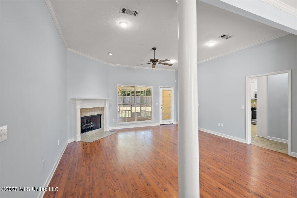 217 Calhoun Drive Property Photo 5