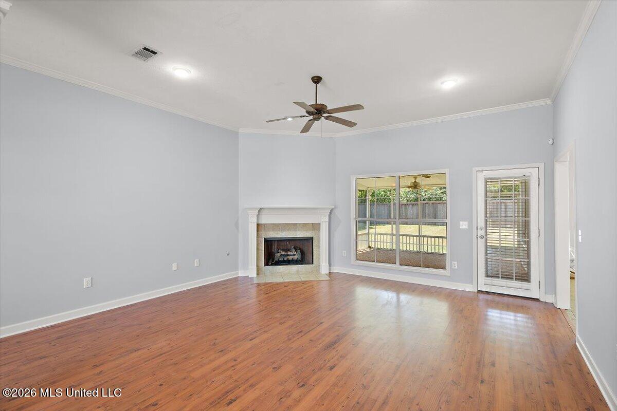217 Calhoun Drive Property Photo 8