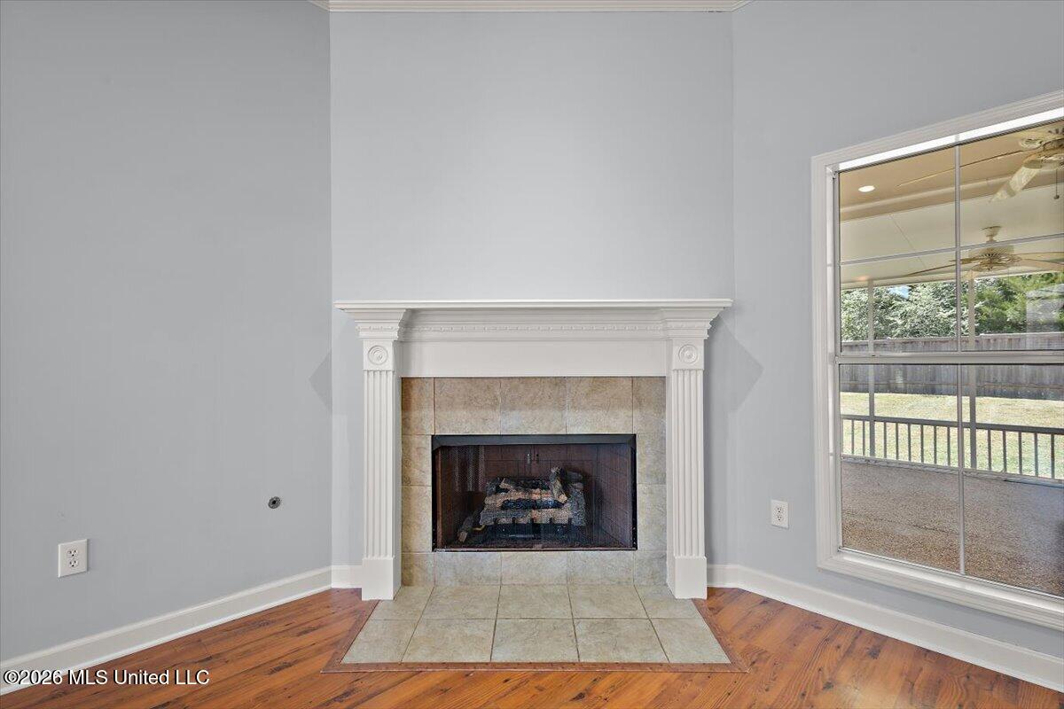 217 Calhoun Drive Property Photo 9