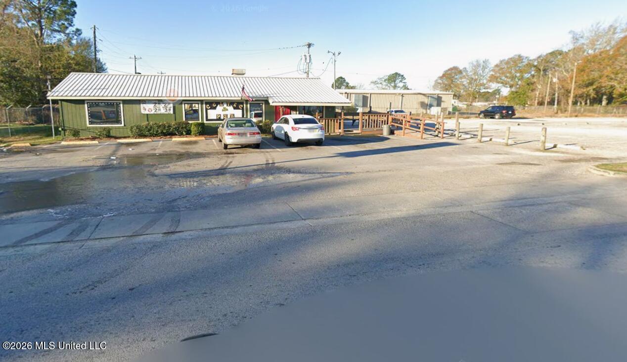 4901 Chicot Street Property Photo 1