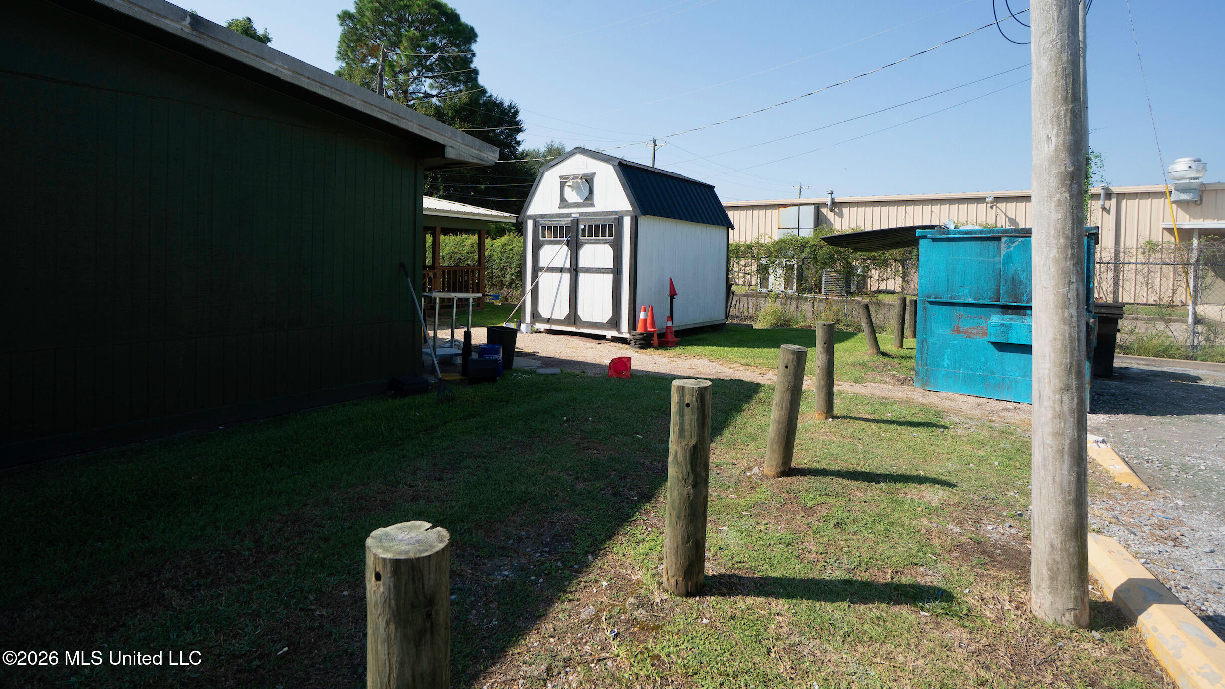 4901 Chicot Street Property Photo 4