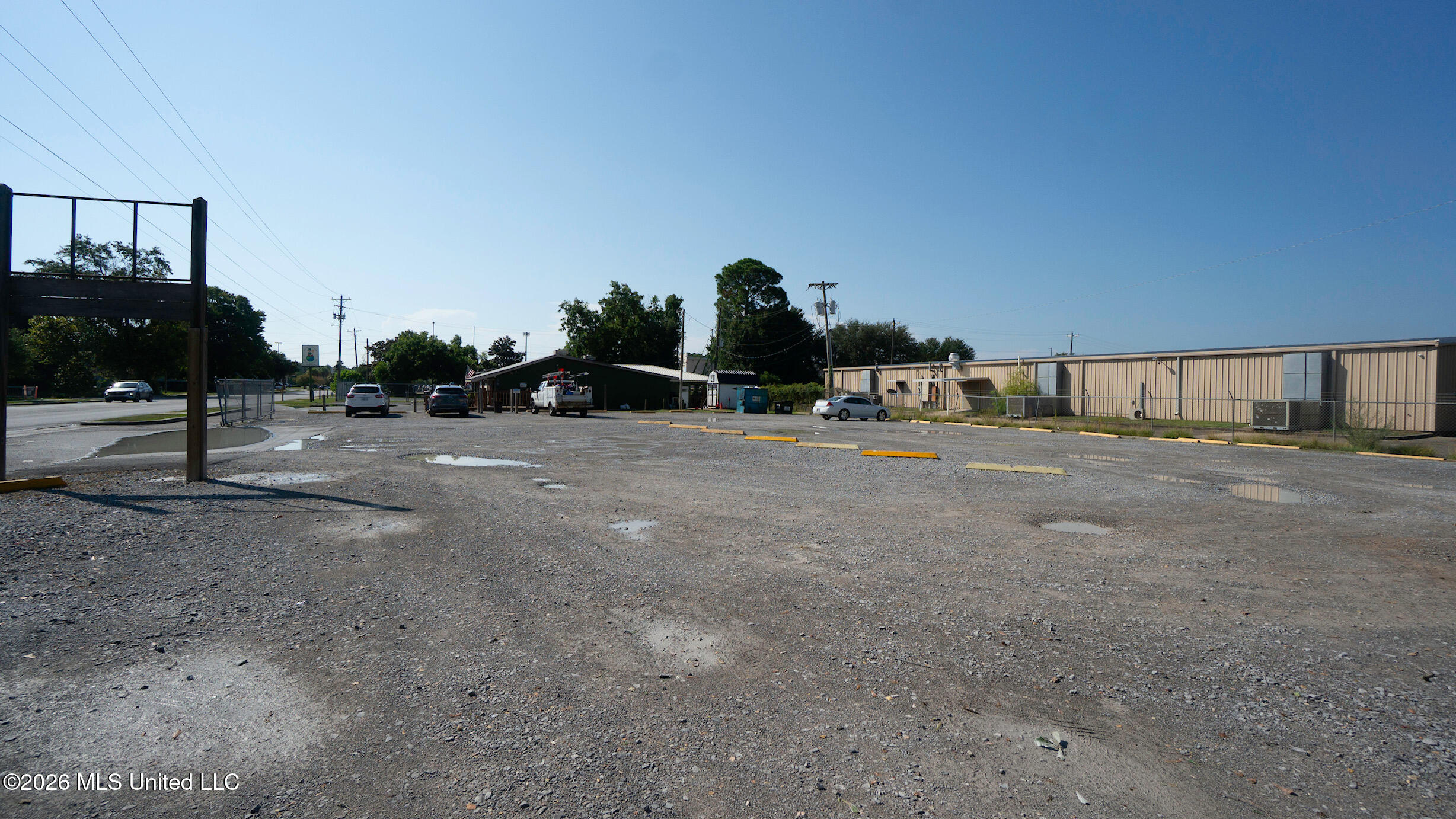 4901 Chicot Street Property Photo 6