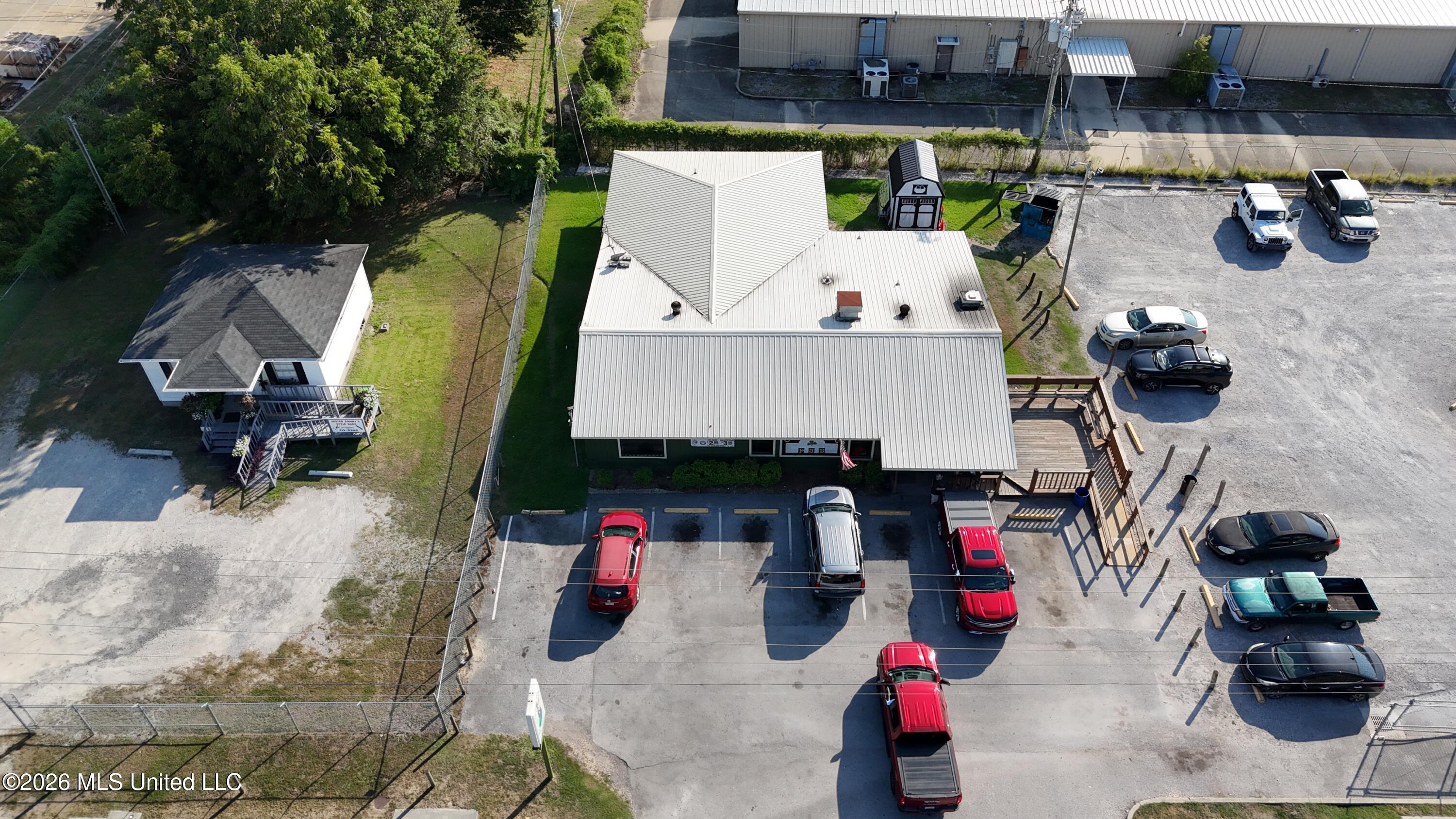 4901 Chicot Street Property Photo 27