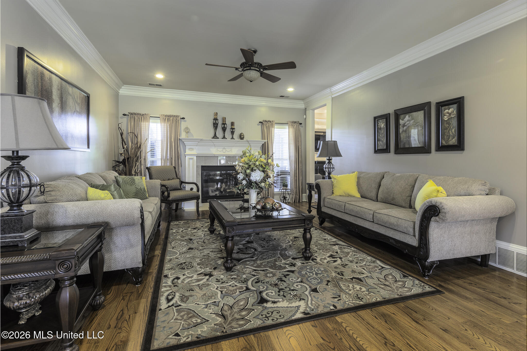 4155 Dawkins Farm Drive Property Photo 6
