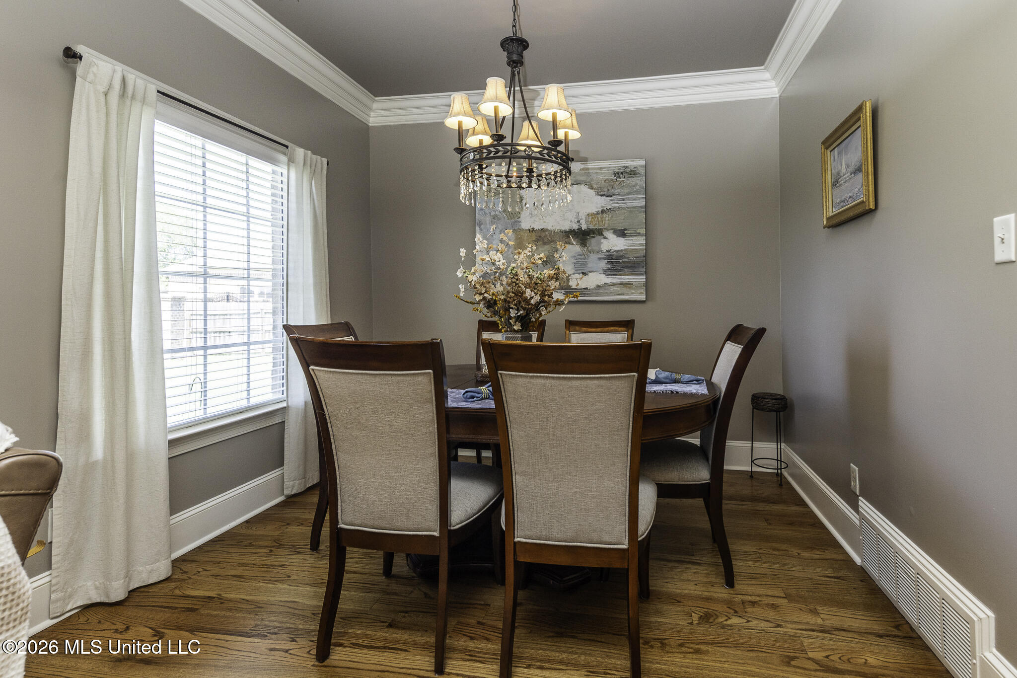 4155 Dawkins Farm Drive Property Photo 15