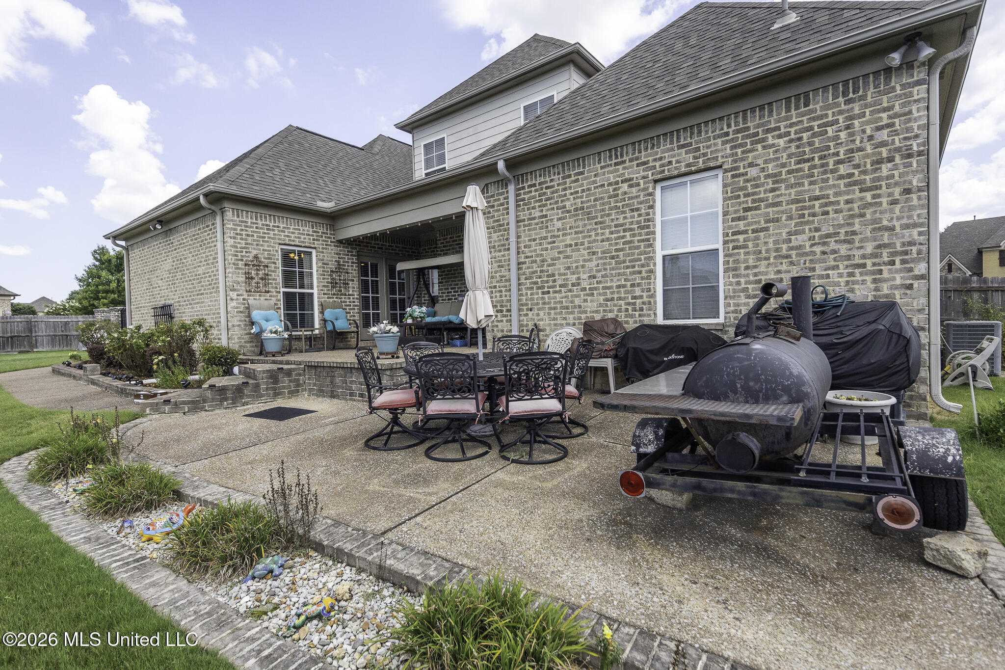 4155 Dawkins Farm Drive Property Photo 31