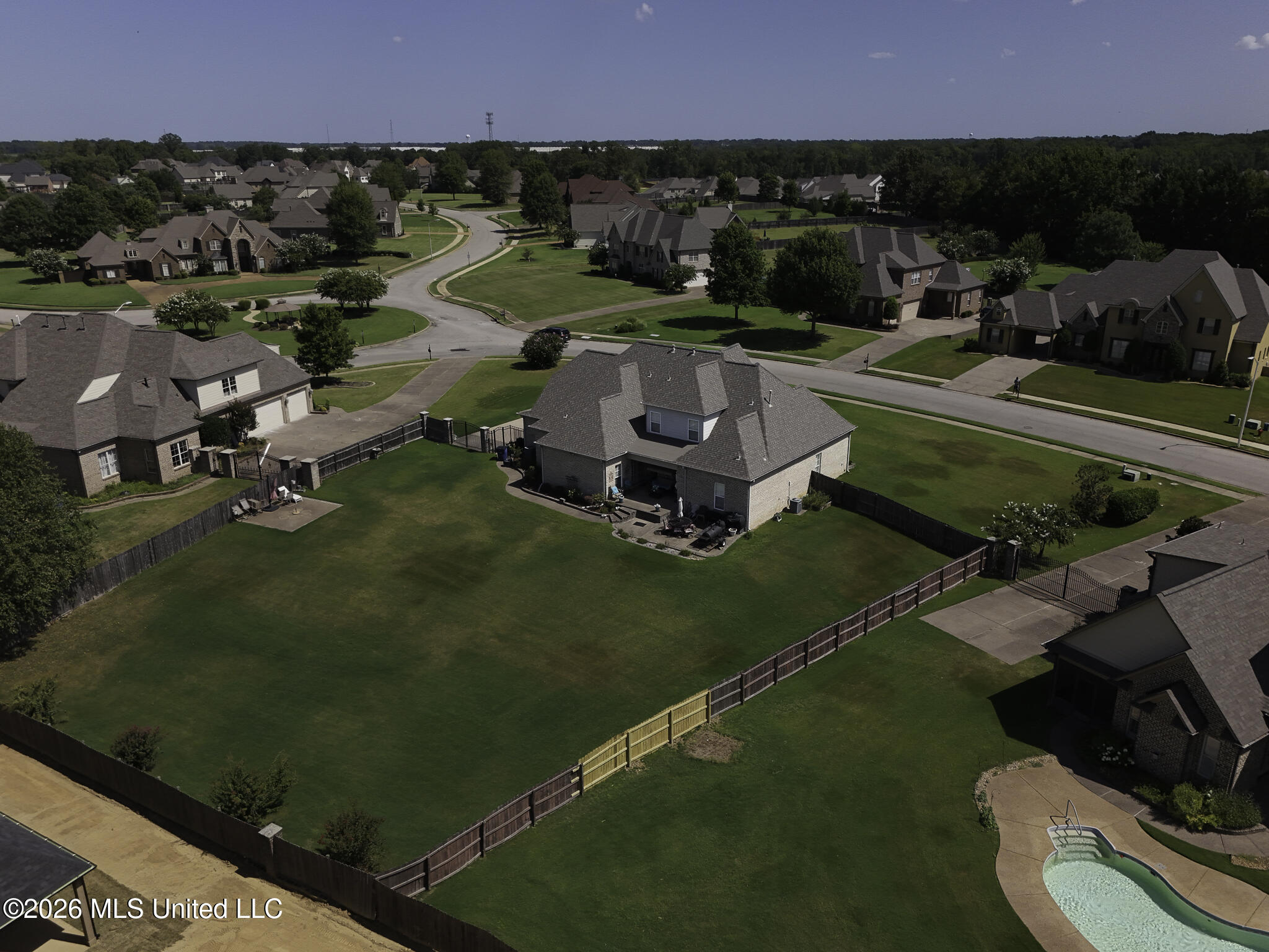 4155 Dawkins Farm Drive Property Photo 33