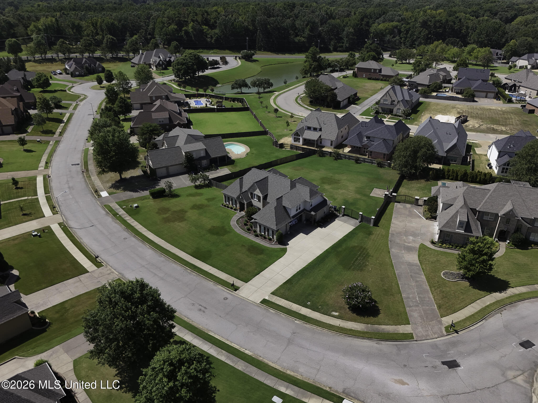 4155 Dawkins Farm Drive Property Photo 34