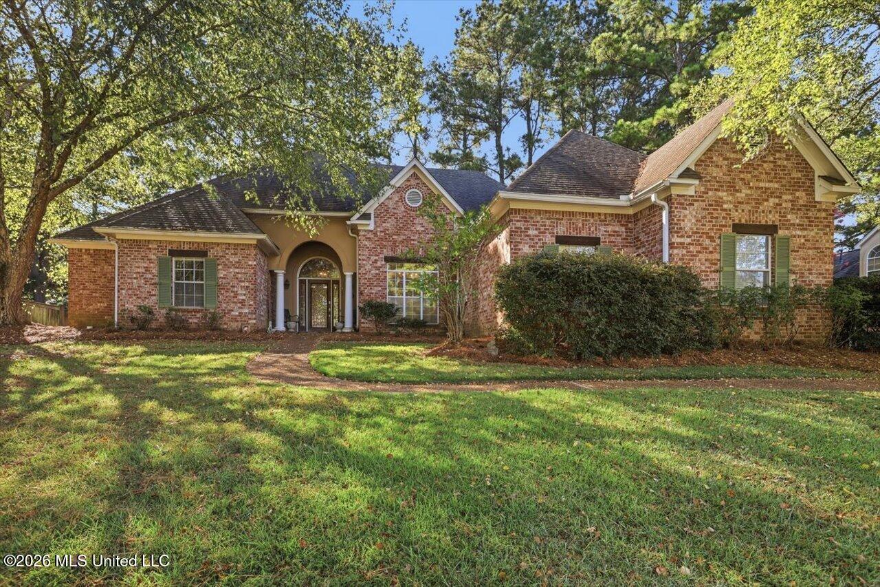 143 Whisper Lake Boulevard Property Photo 1